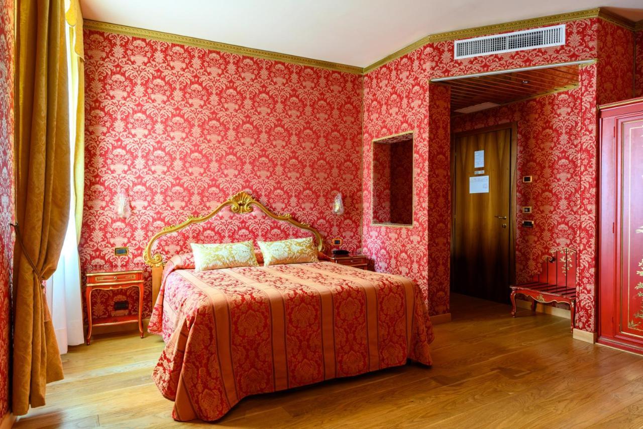 Hotel Residenza Ca' San Marco Venezia