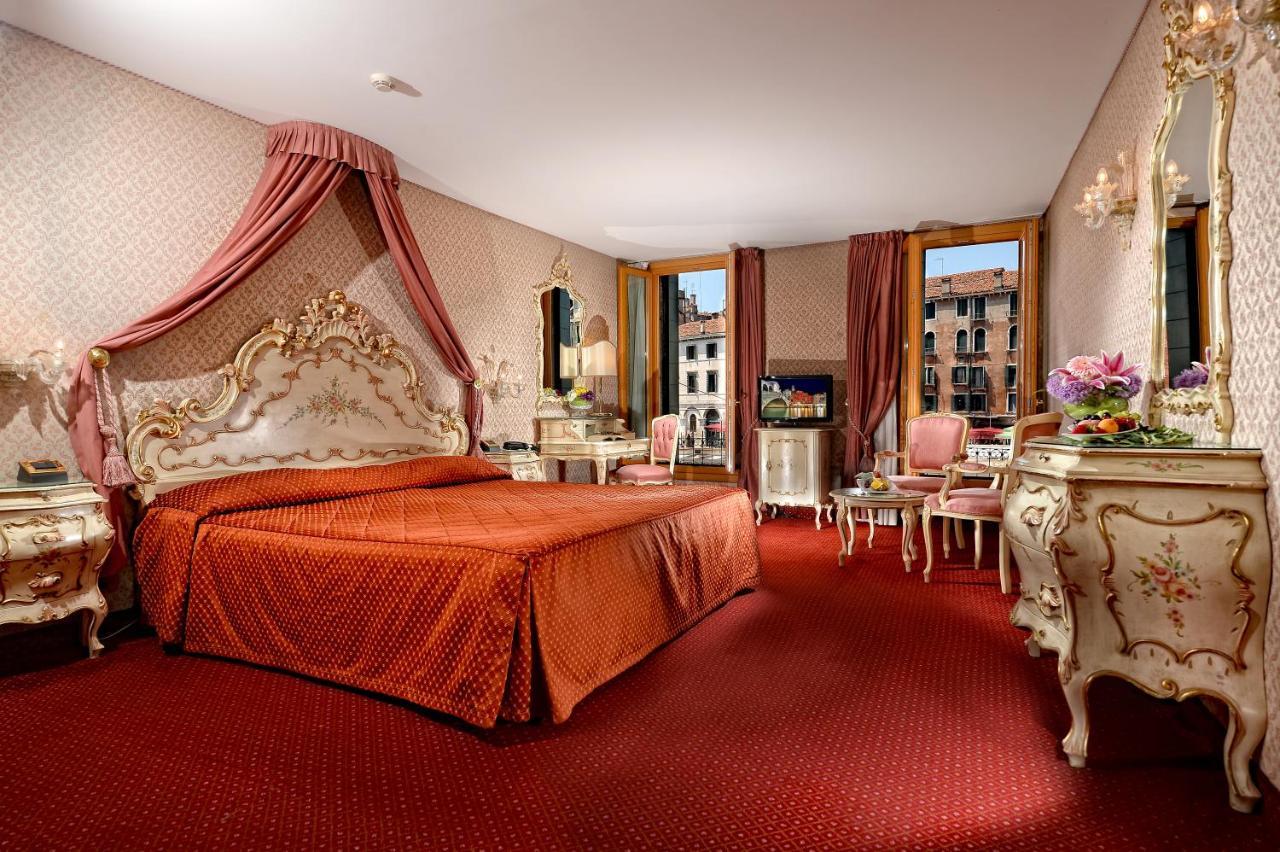 Rialto 4* Venise