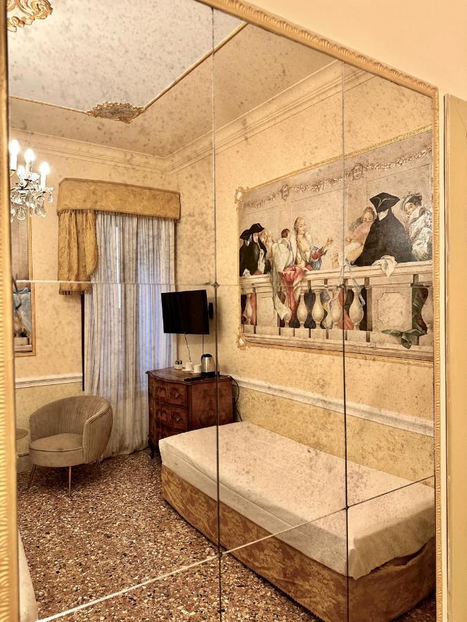 Casa Fenice Bed & Breakfast Venezia