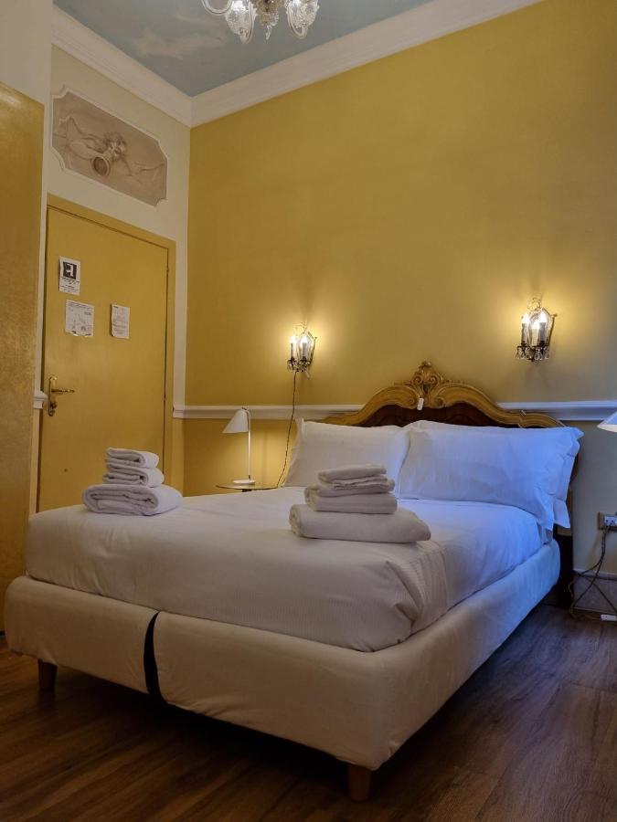 Casa Fenice Bed & Breakfast