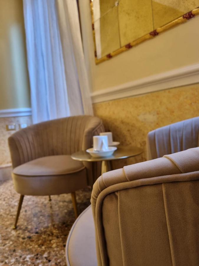 Bed & Breakfast Casa Fenice Venezia