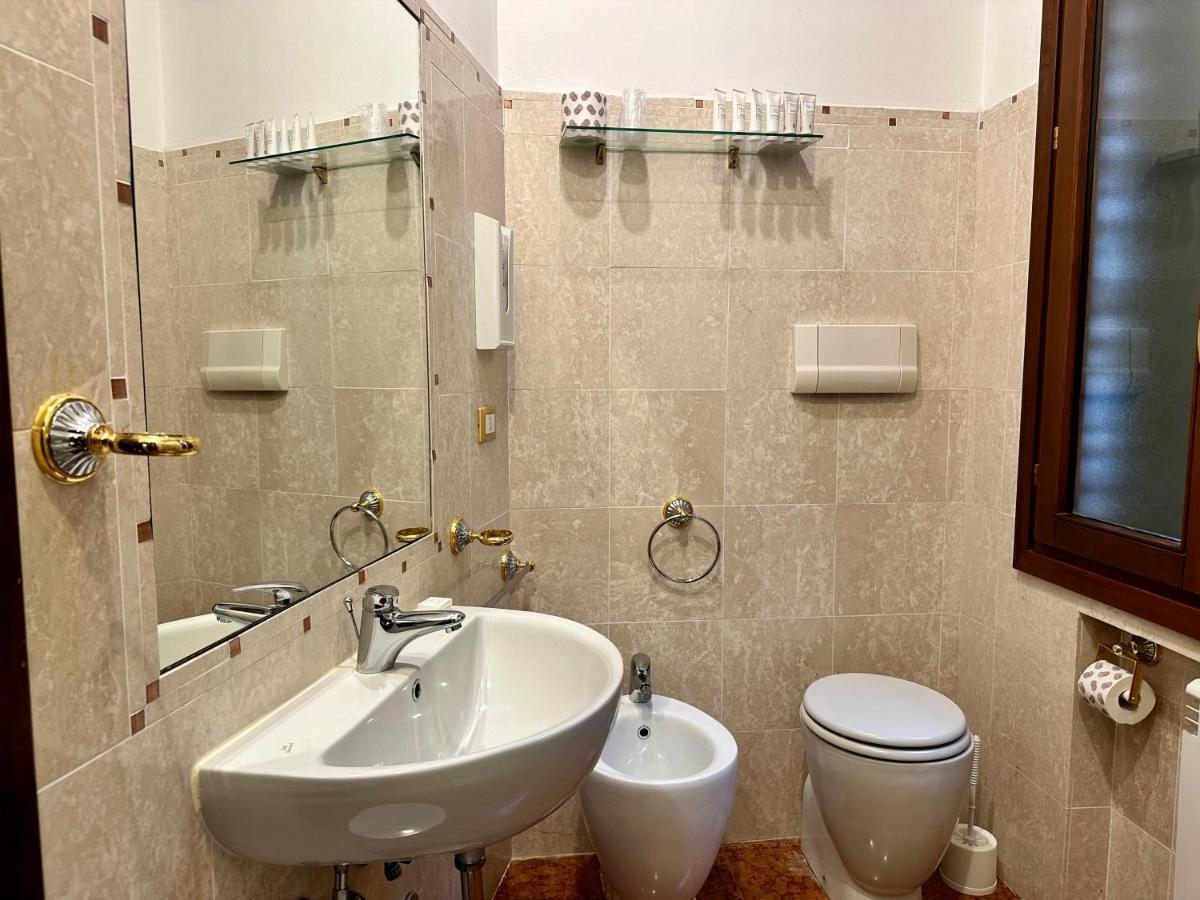 Bed & Breakfast Casa Fenice Venezia