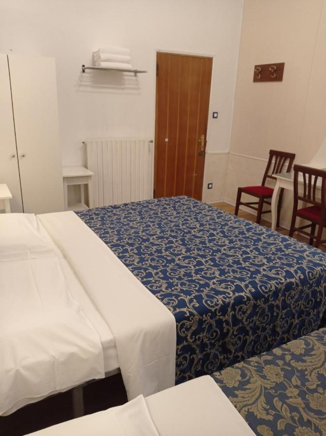 Hotel Caneva Venice