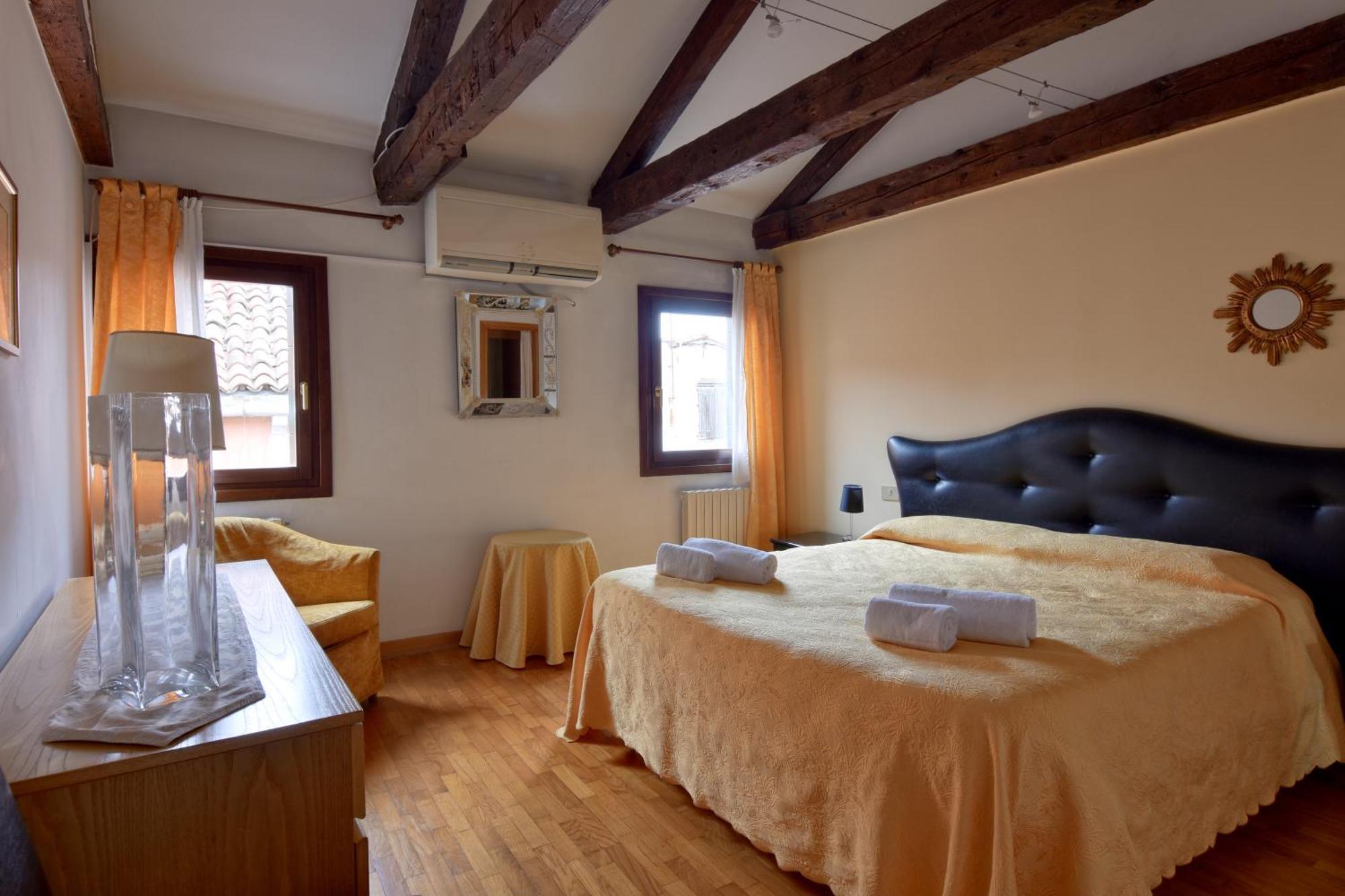 Da Bruno Homes Apartment *