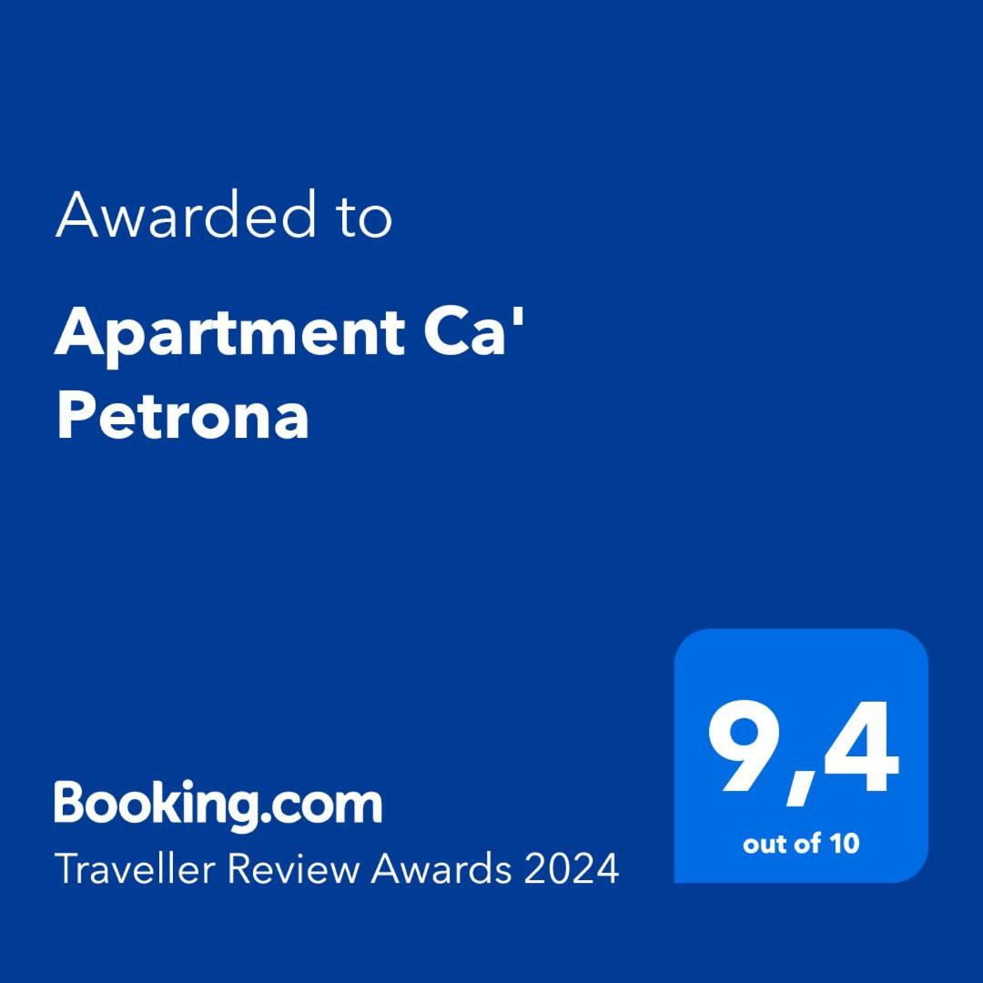 Appartamento Ca' Petrona Venezia