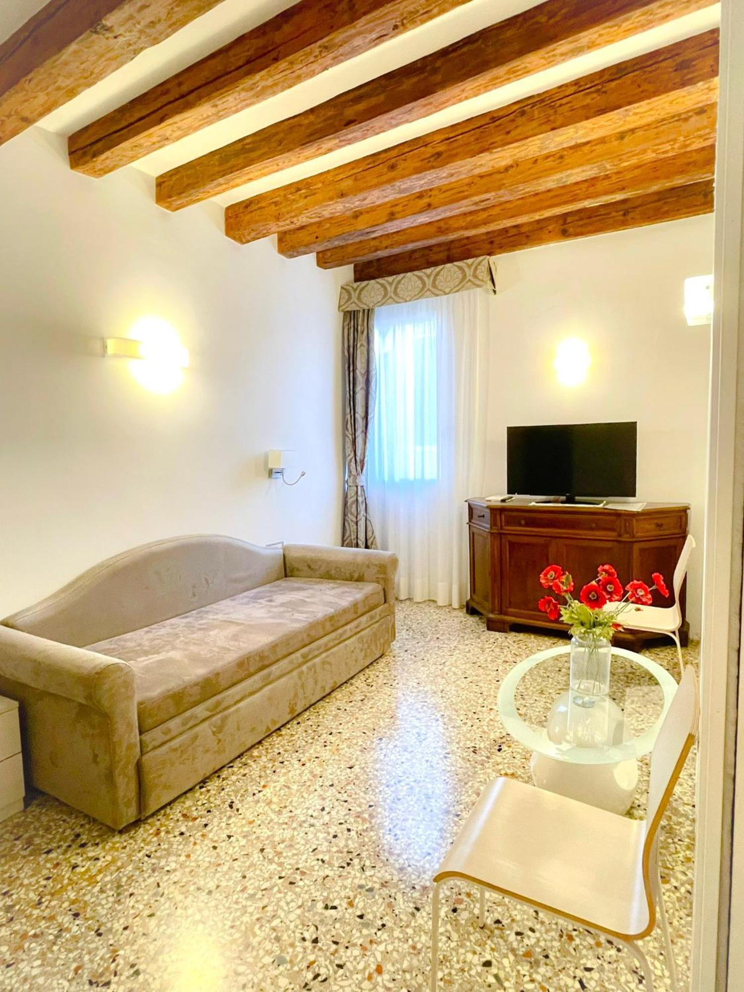 Ca' Dorè Venezia