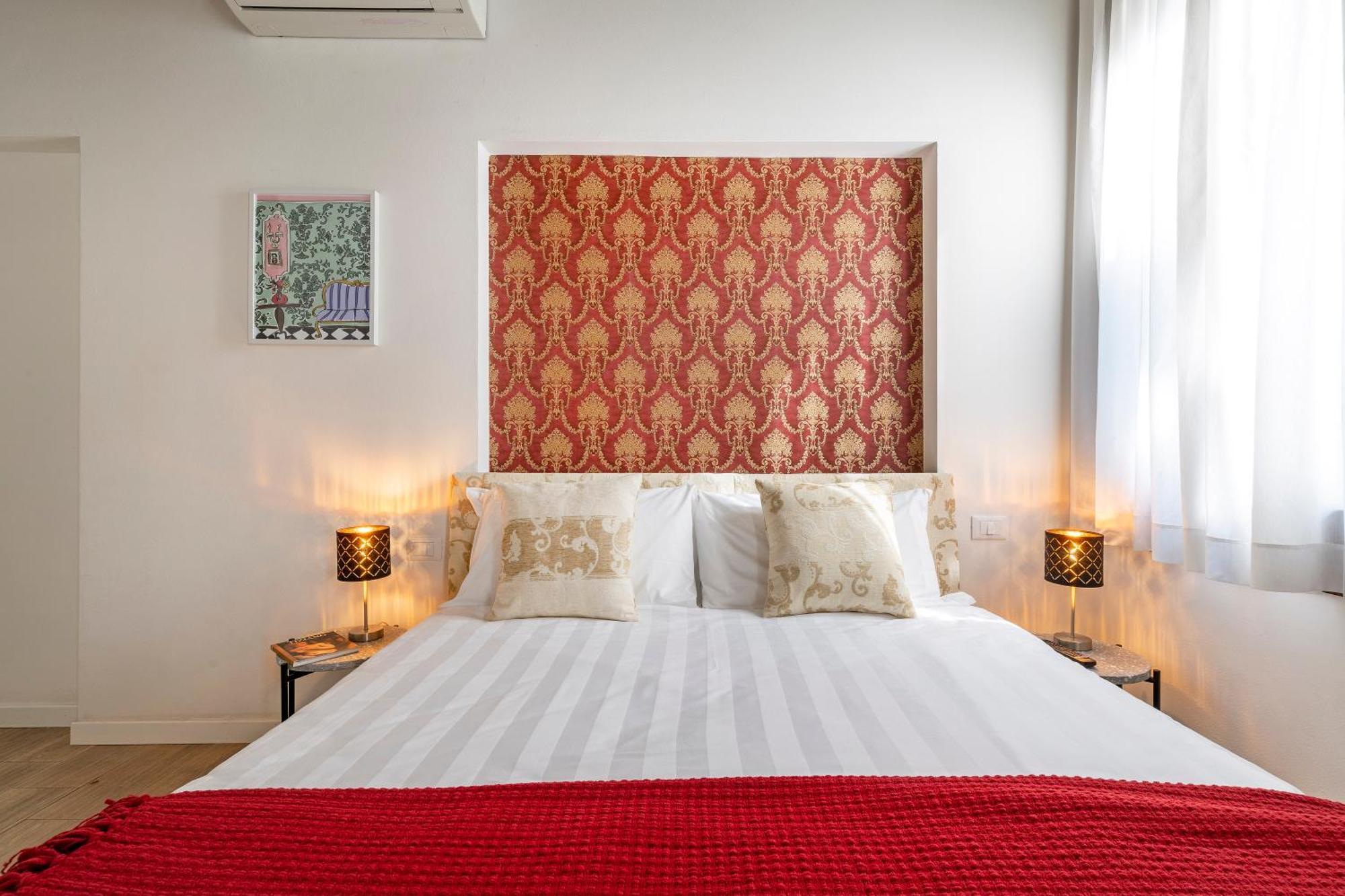 Ca' Dell'arciere Apartment Venedig