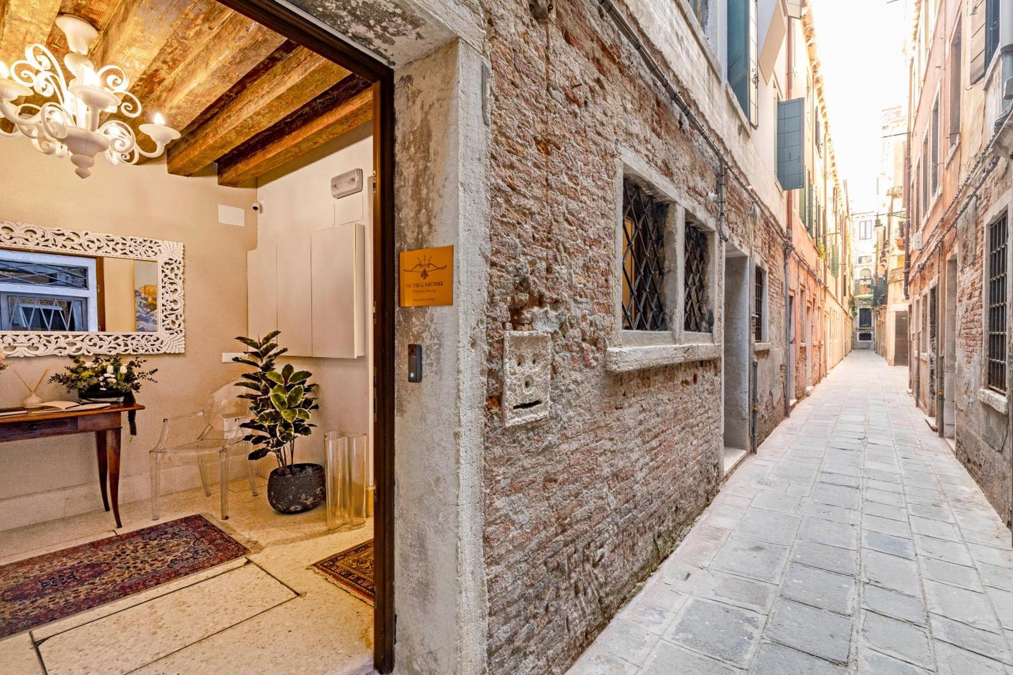Ca' Dell'arciere Venedig