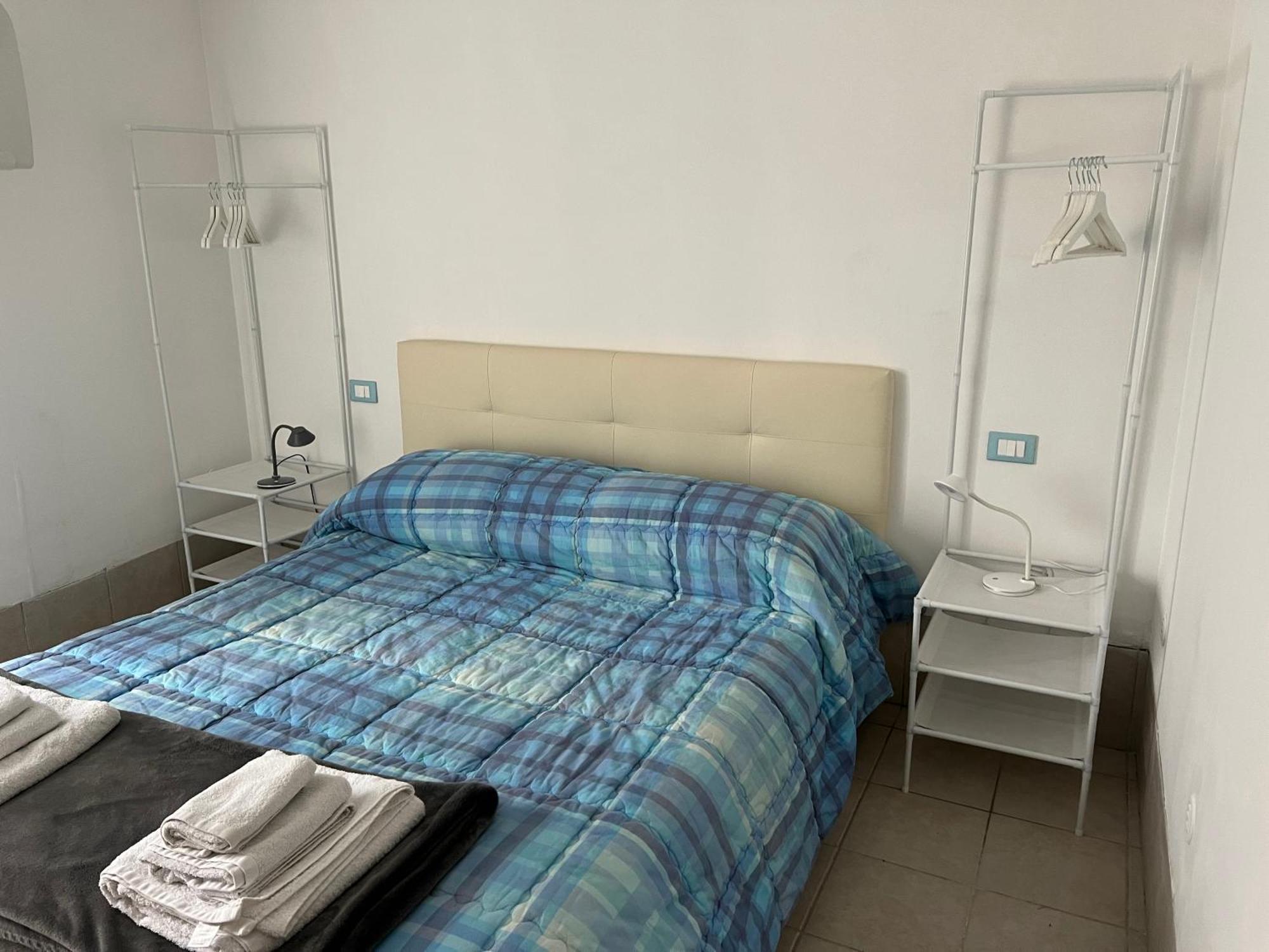 Appartement Ca' Delle Erbe Venetië