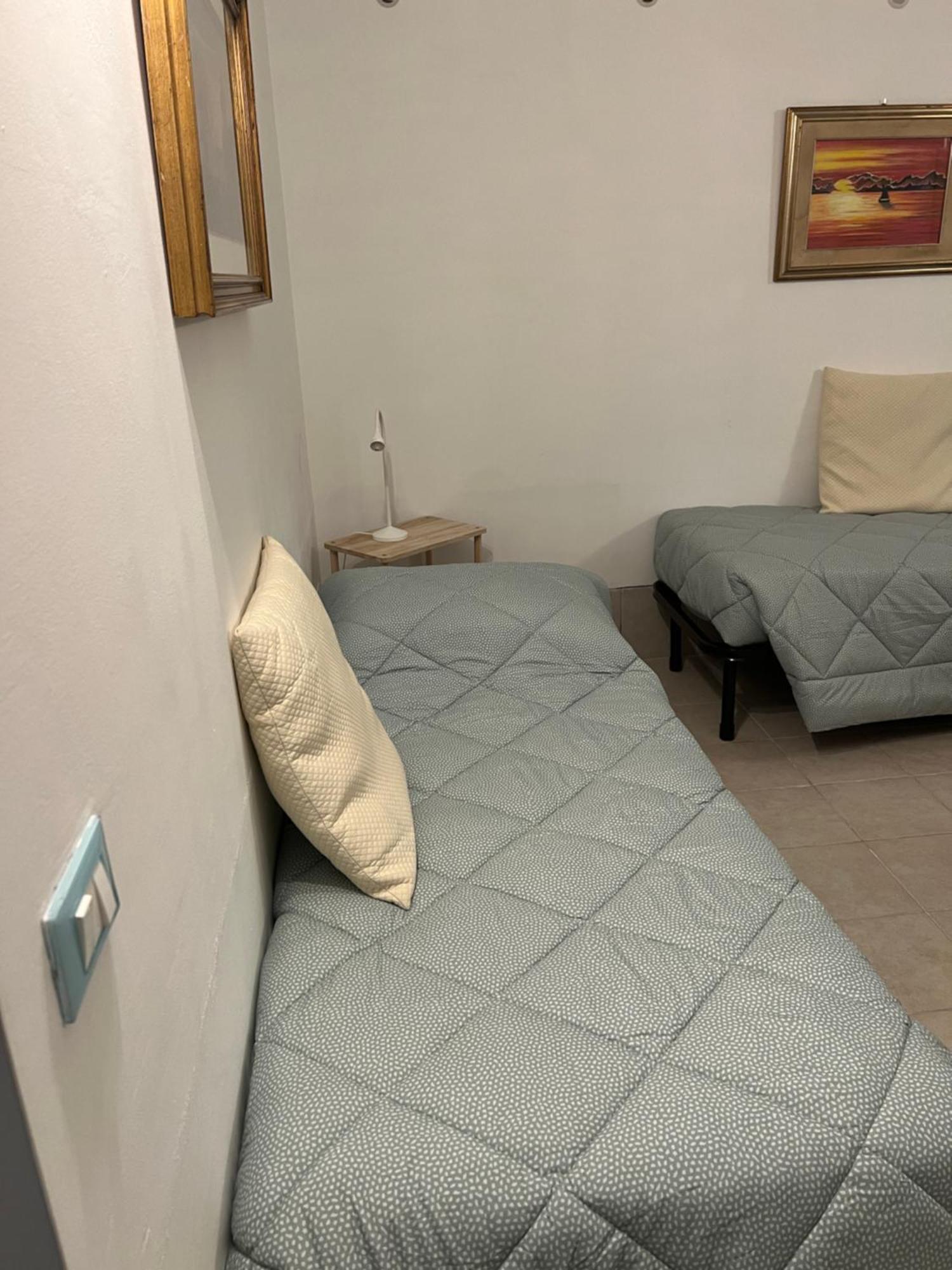 Ca' Delle Erbe Appartement *