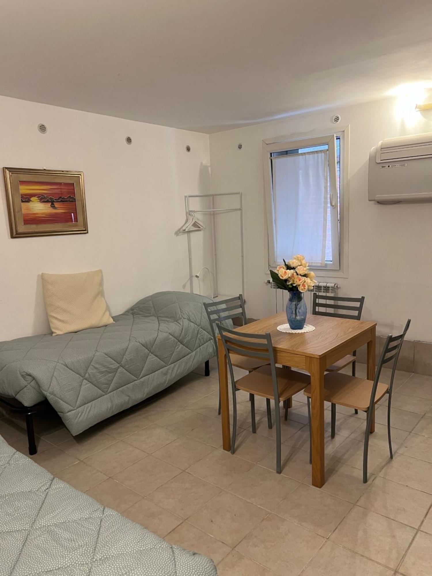 Appartement Ca' Delle Erbe Venetië