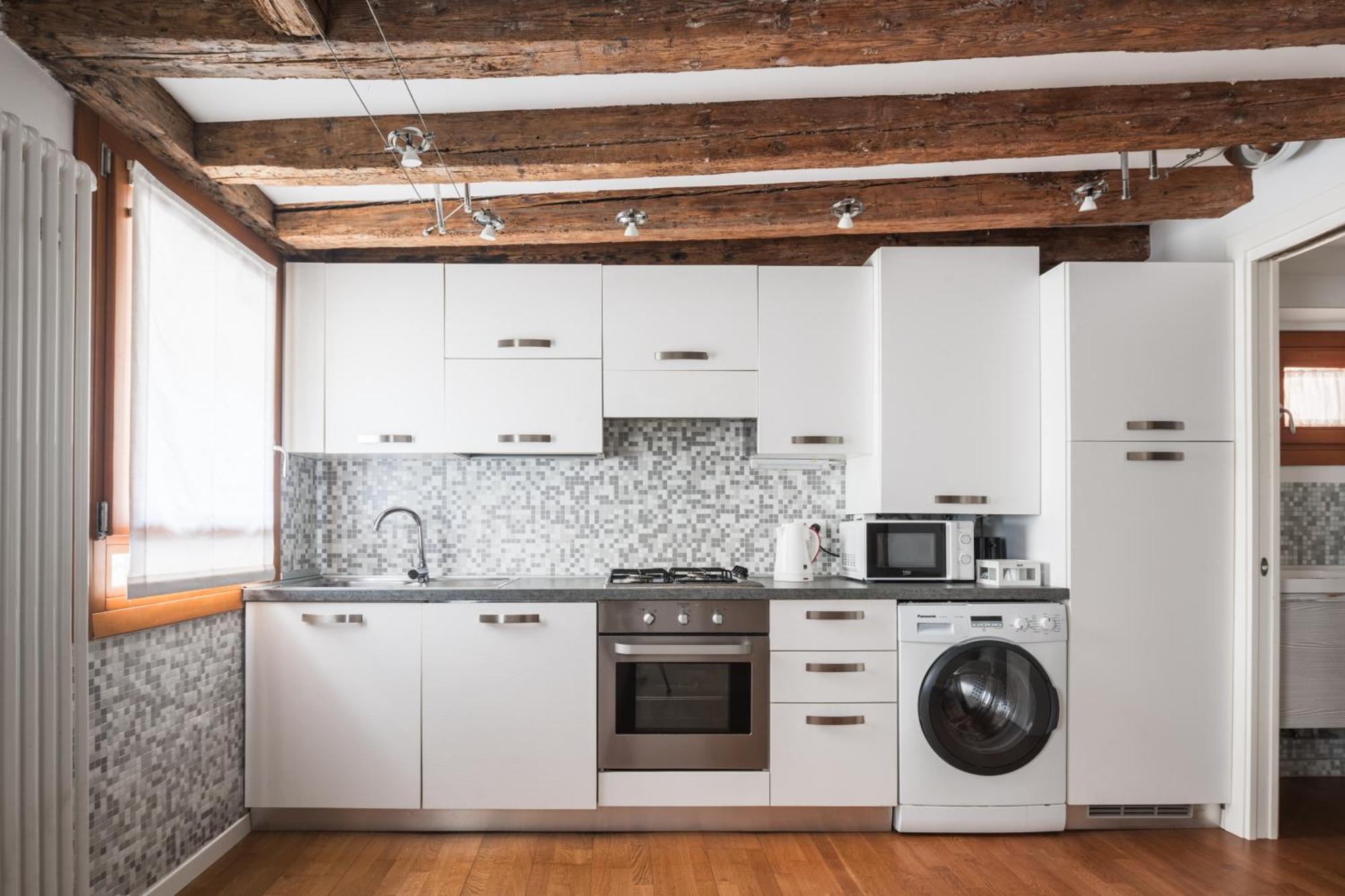 Goodwind Appartement *