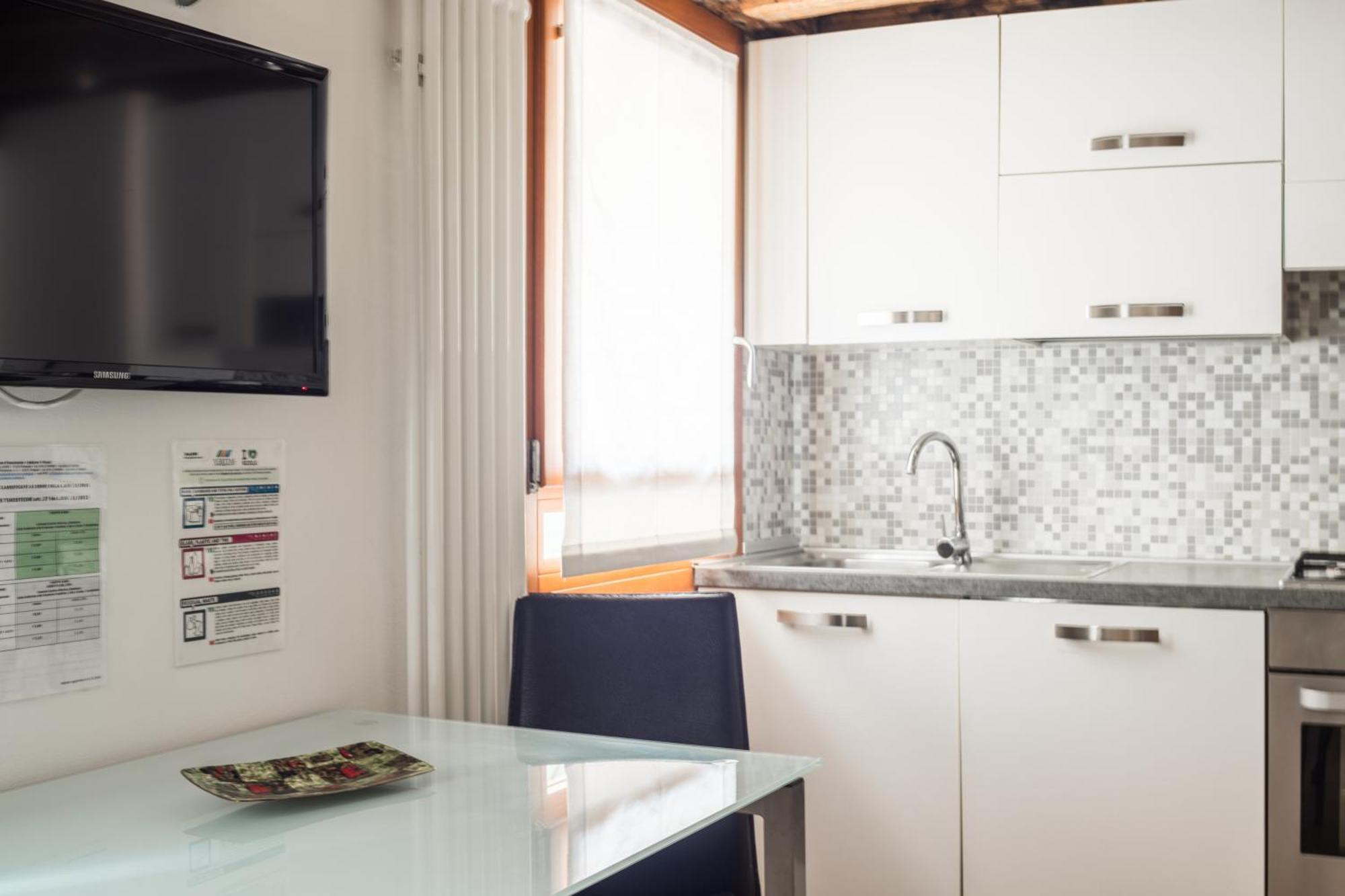 Appartement Goodwind *