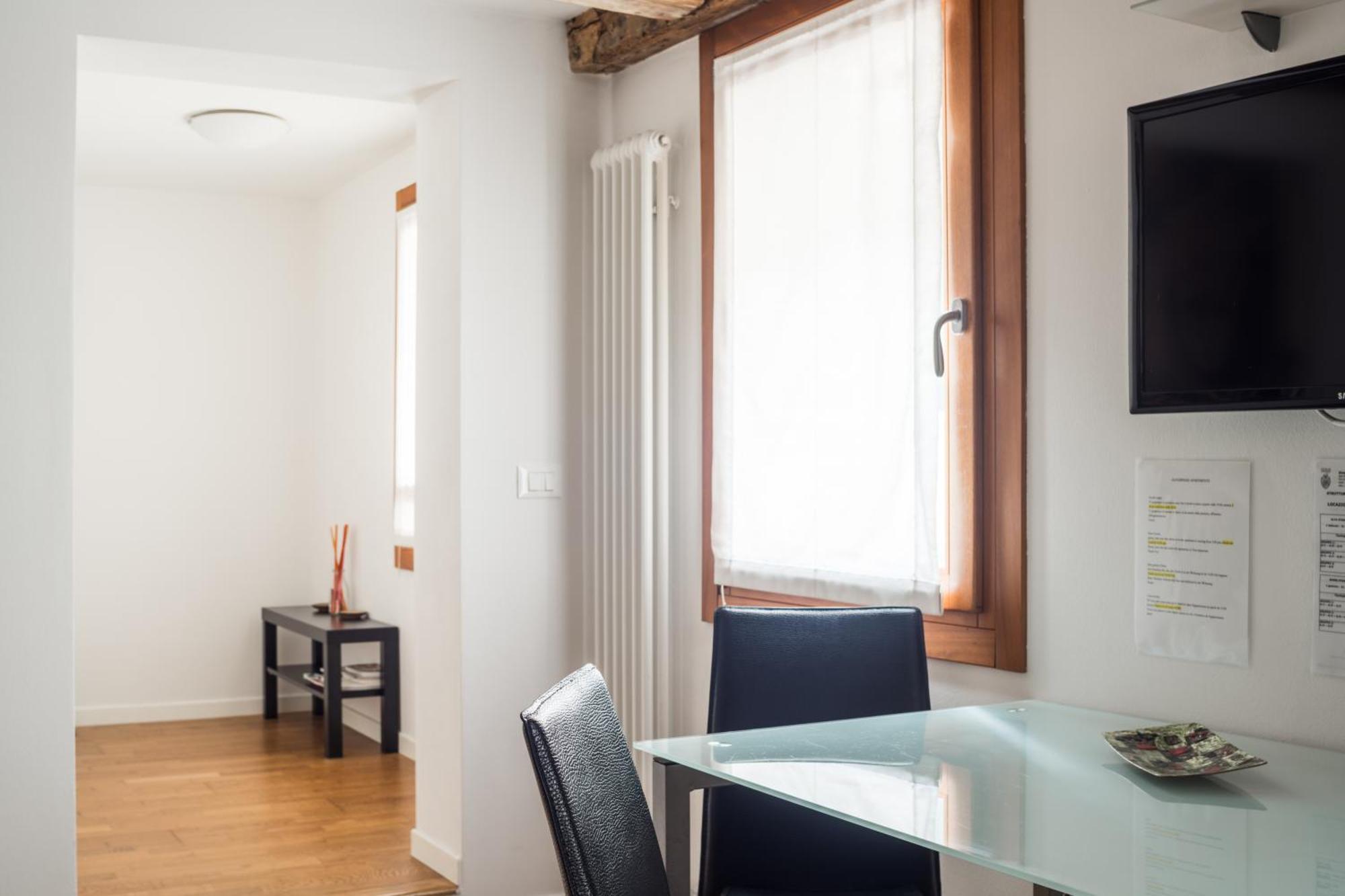 Appartement Goodwind