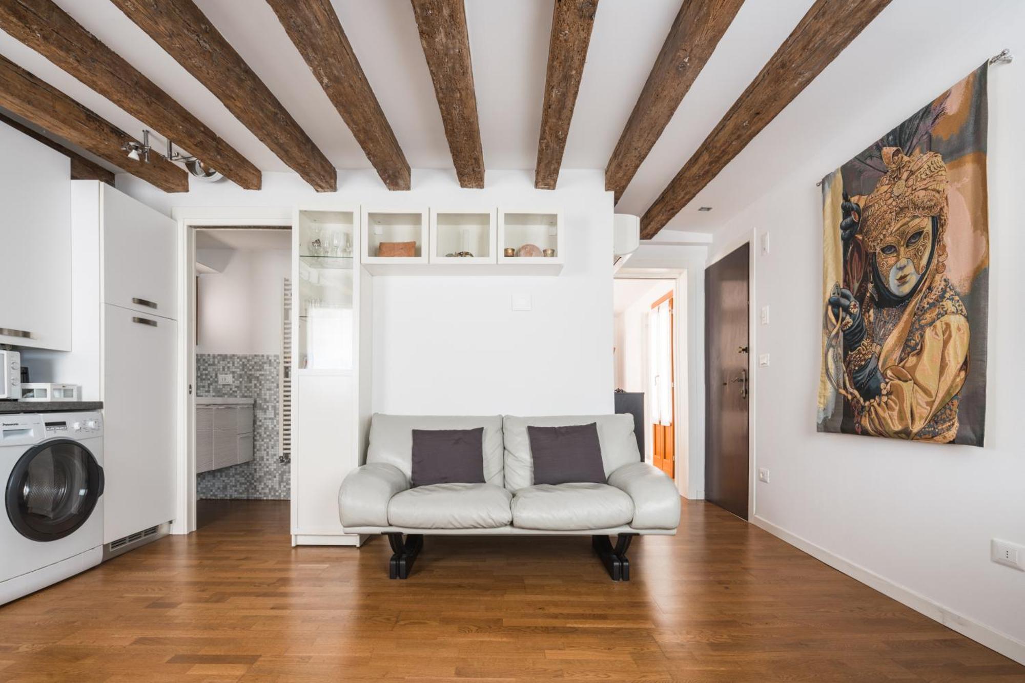 Appartement Goodwind Venetië