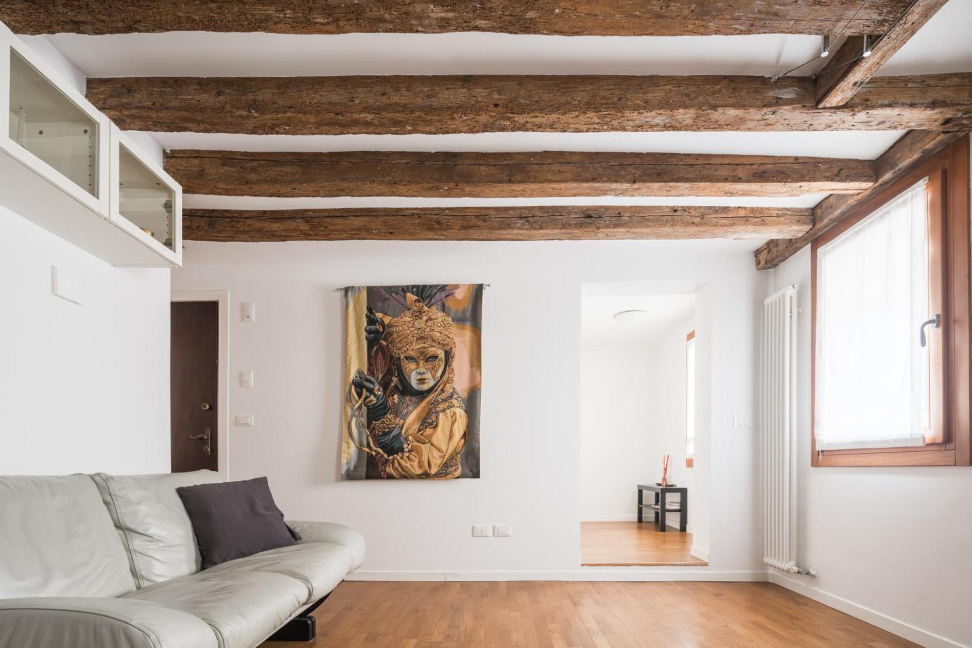 Goodwind Appartement Venetië