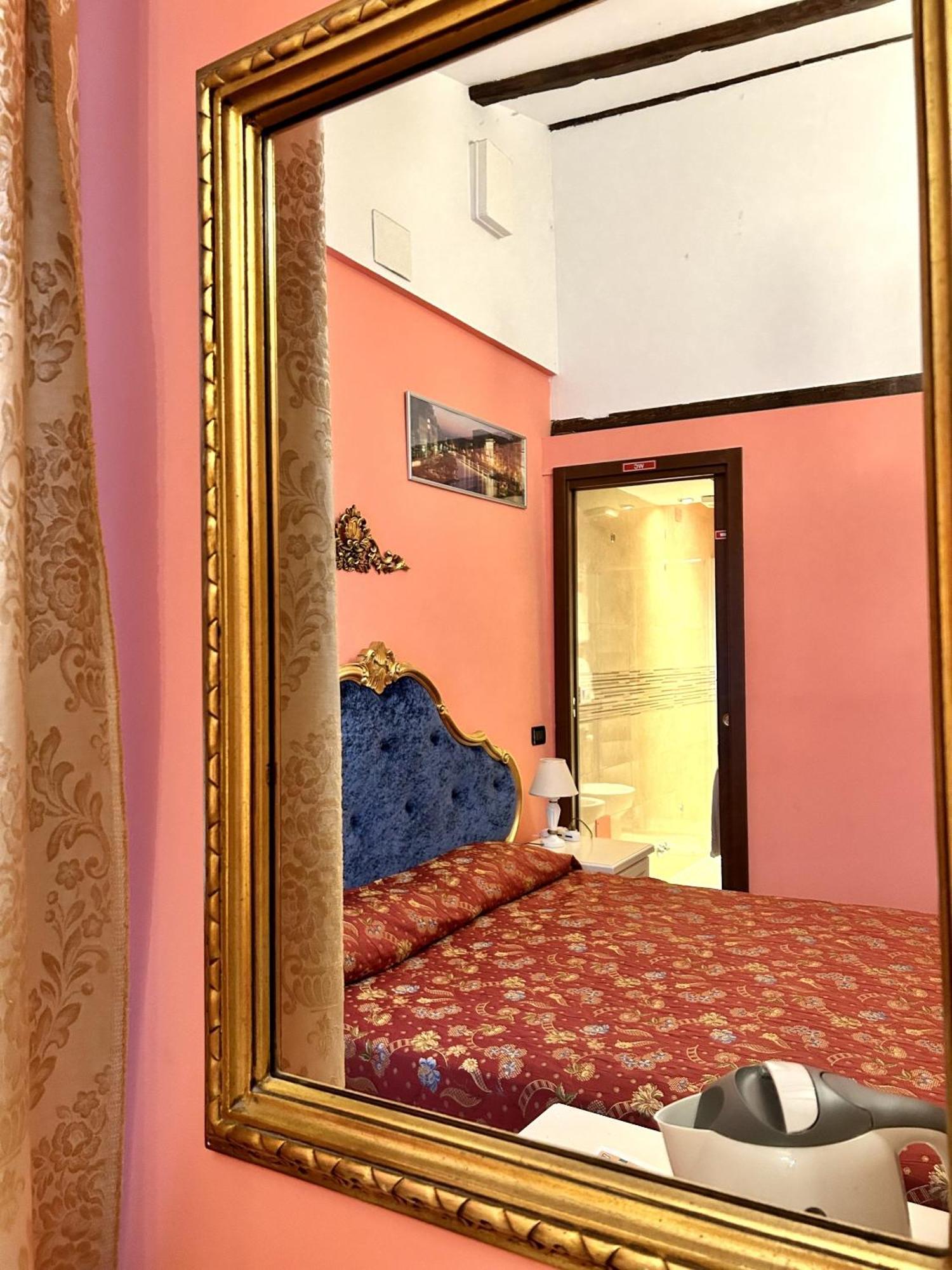 Alloggi Serena Bed & Breakfast Venetië