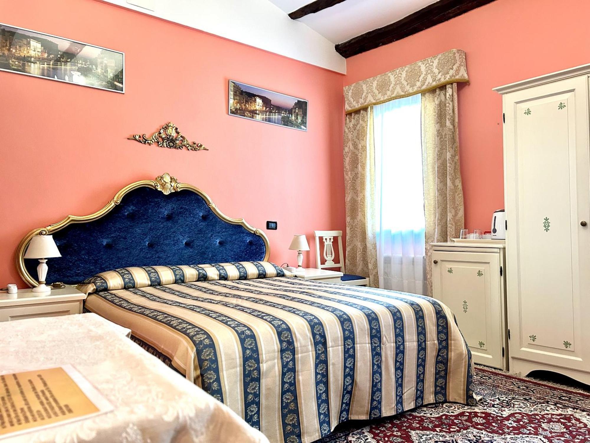 Bed & Breakfast Alloggi Serena Venetië
