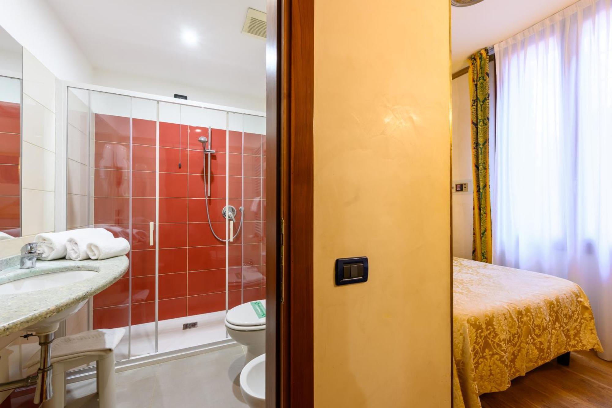 Residenza Ca' San Marco Hotel Venedig