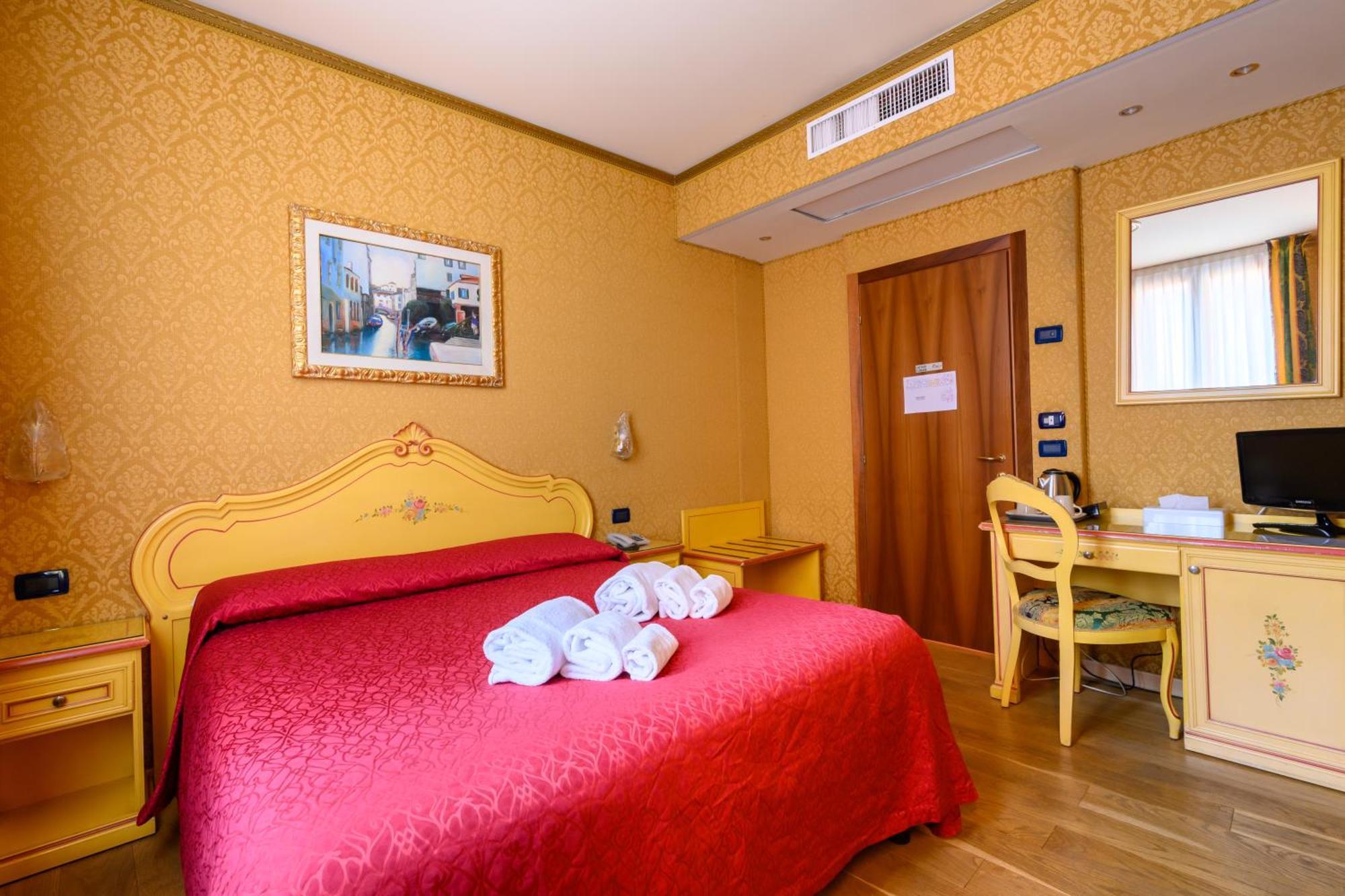 Residenza Ca' San Marco 3* Venezia