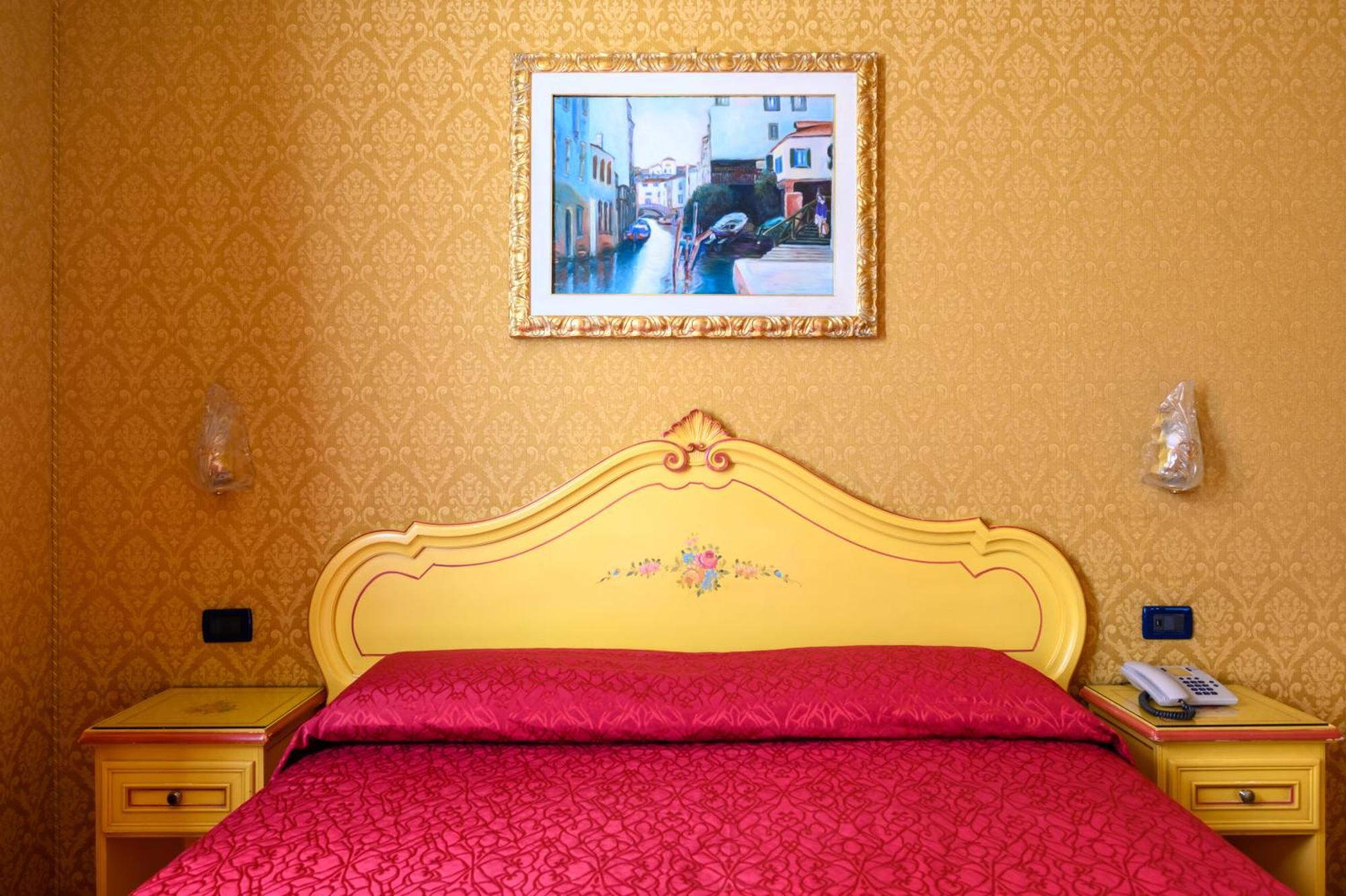 Residenza Ca' San Marco Hotel Venezia