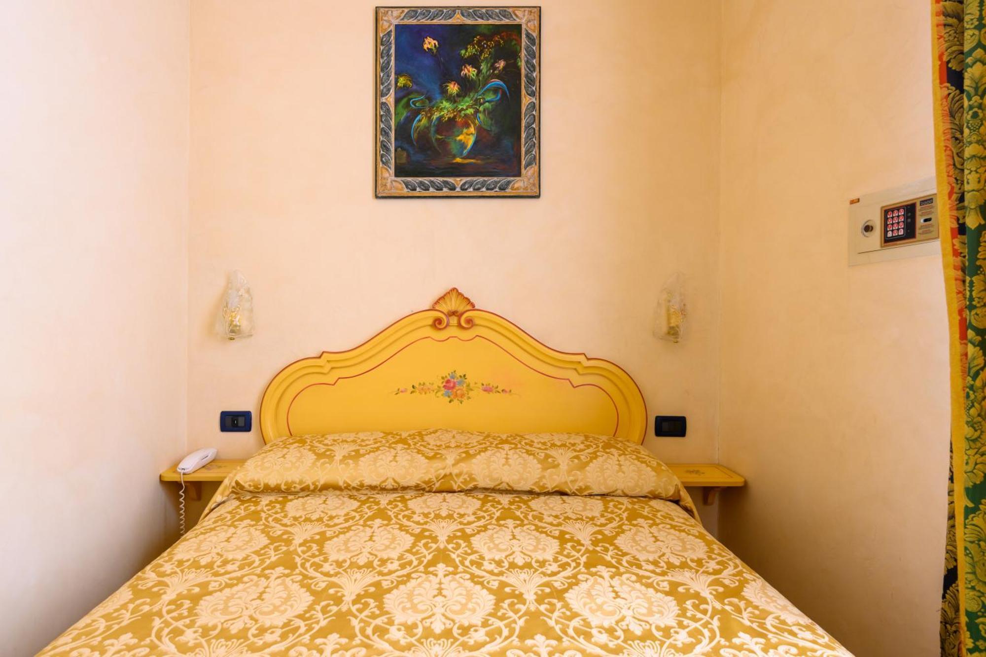 Hotel Residenza Ca' San Marco Venezia
