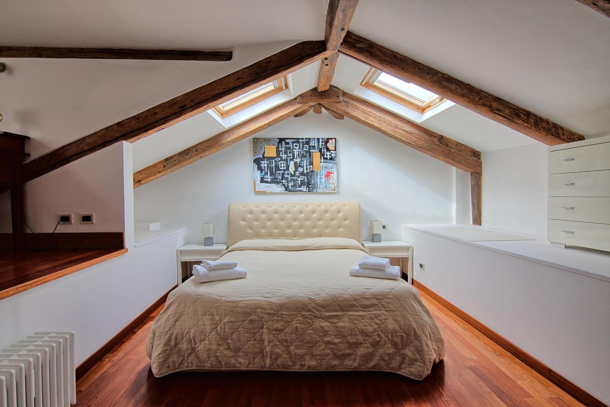 Da Bruno Homes Venedig