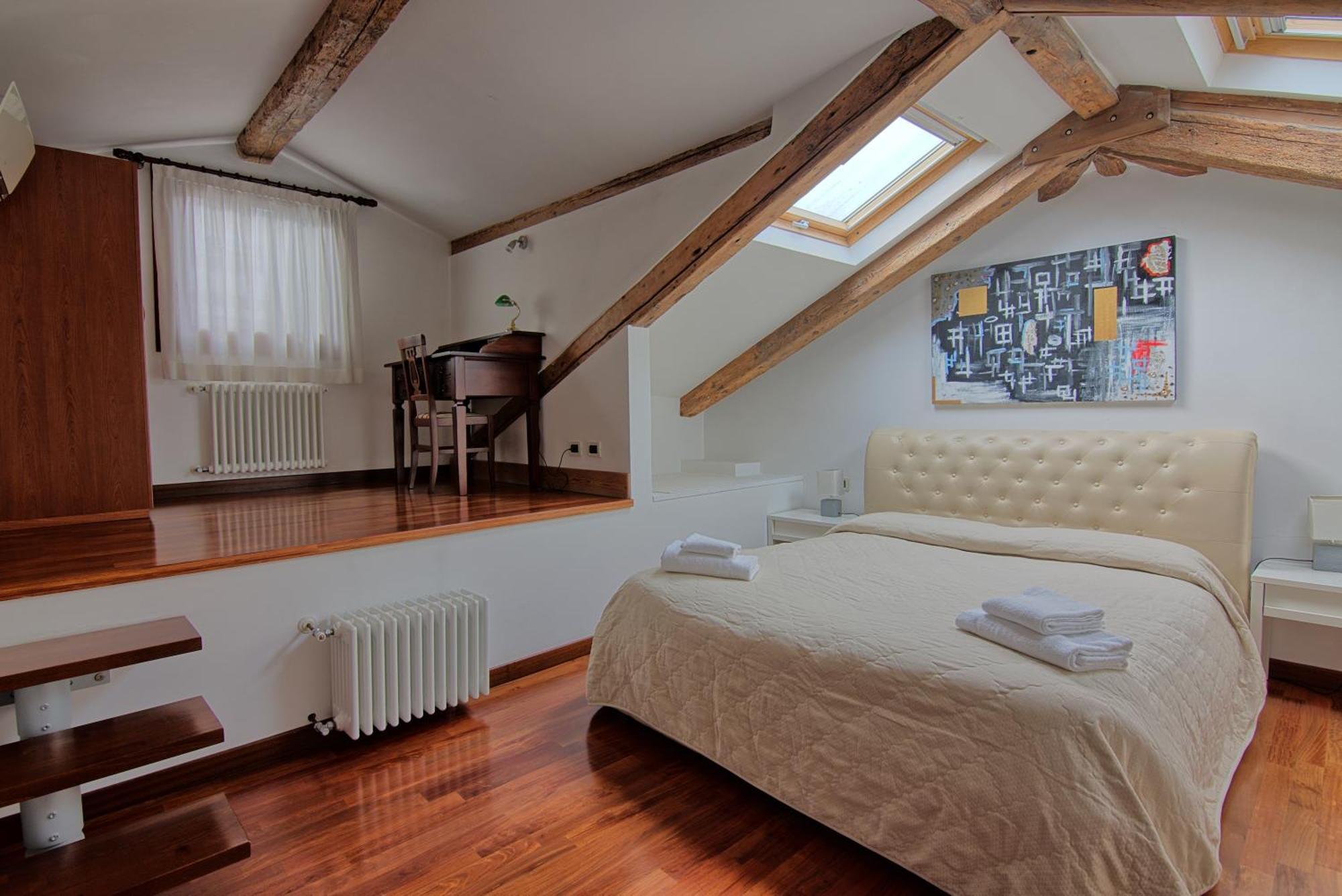 Da Bruno Homes * Venedig