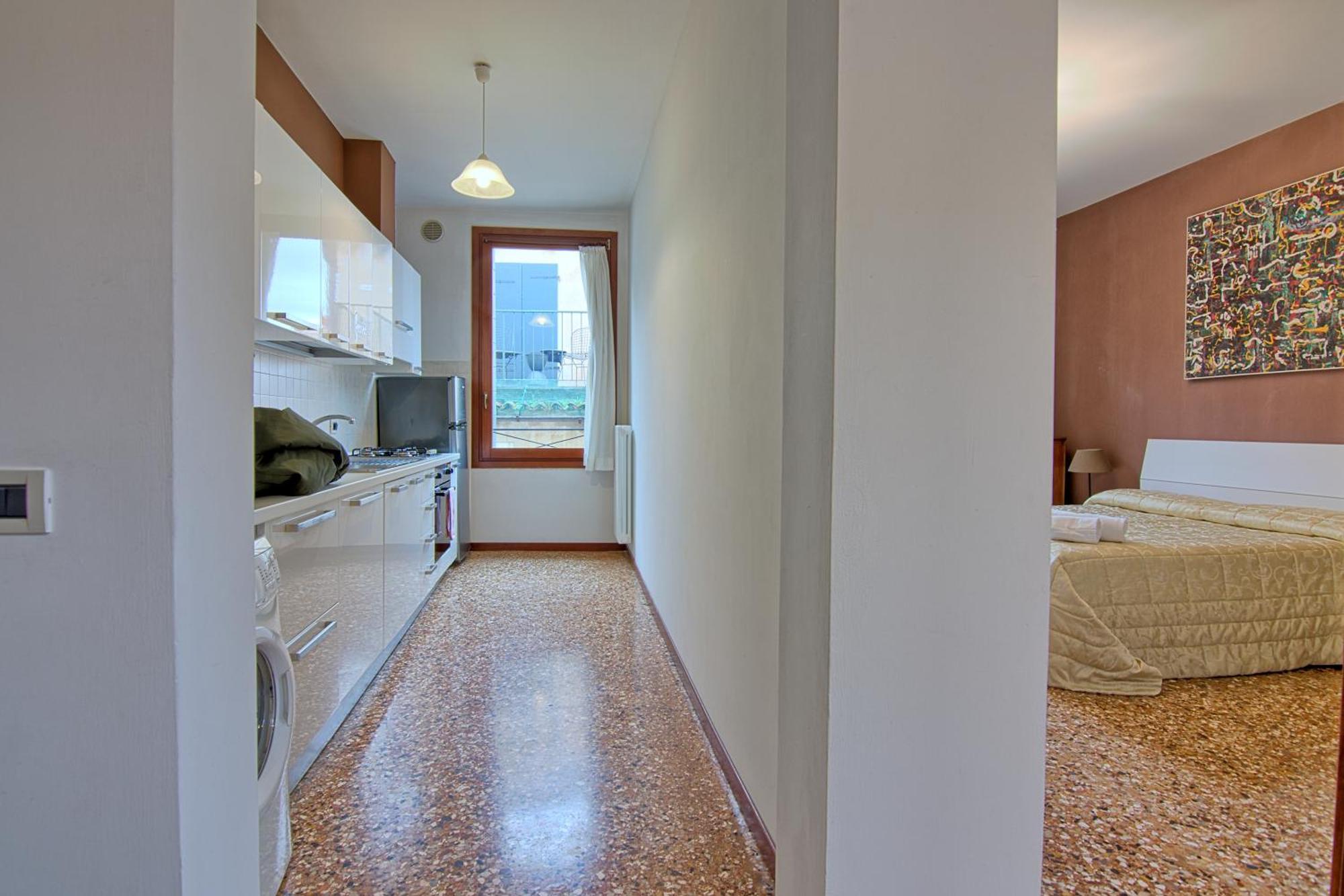 Da Bruno Homes Apartment