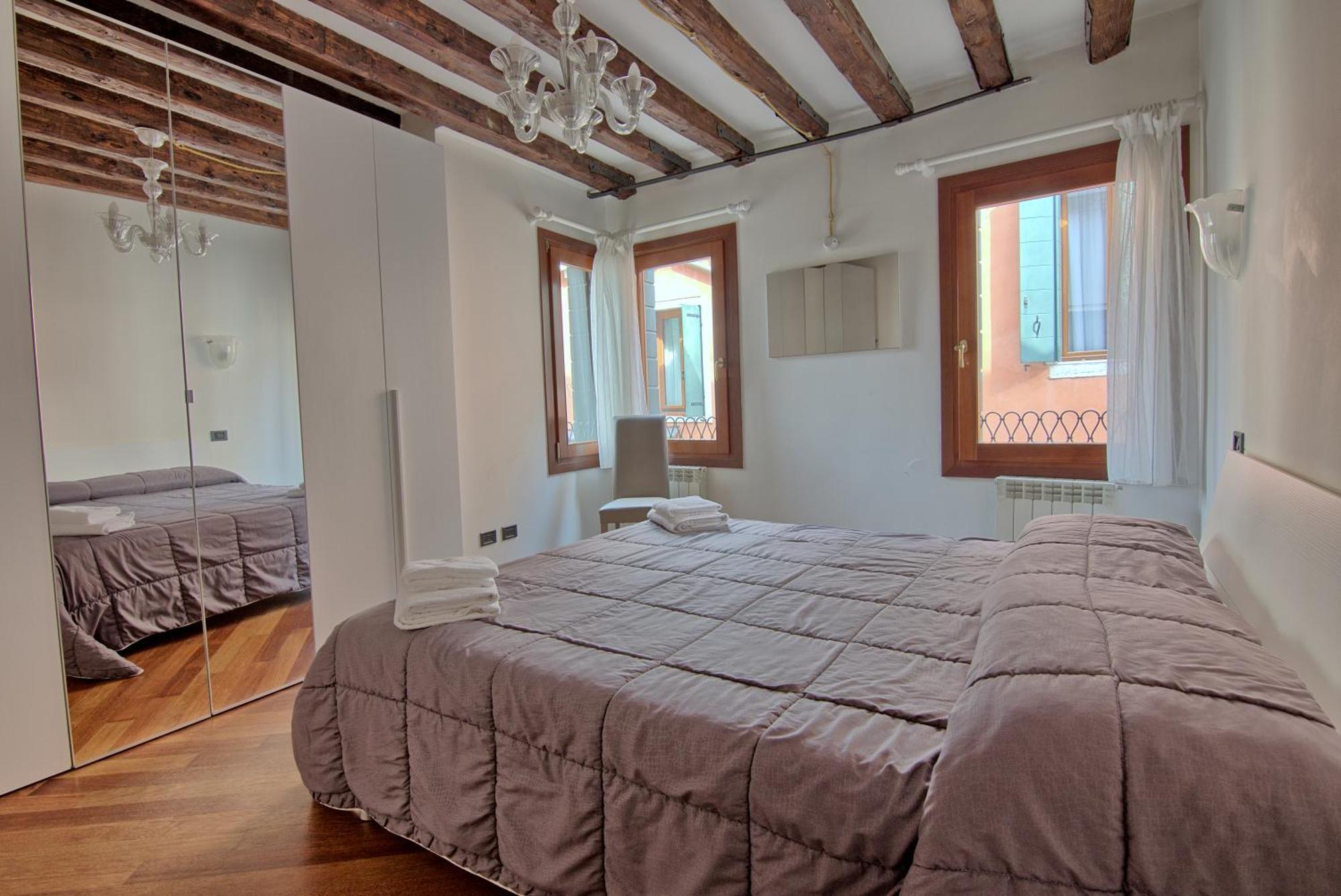 Da Bruno Homes Apartment