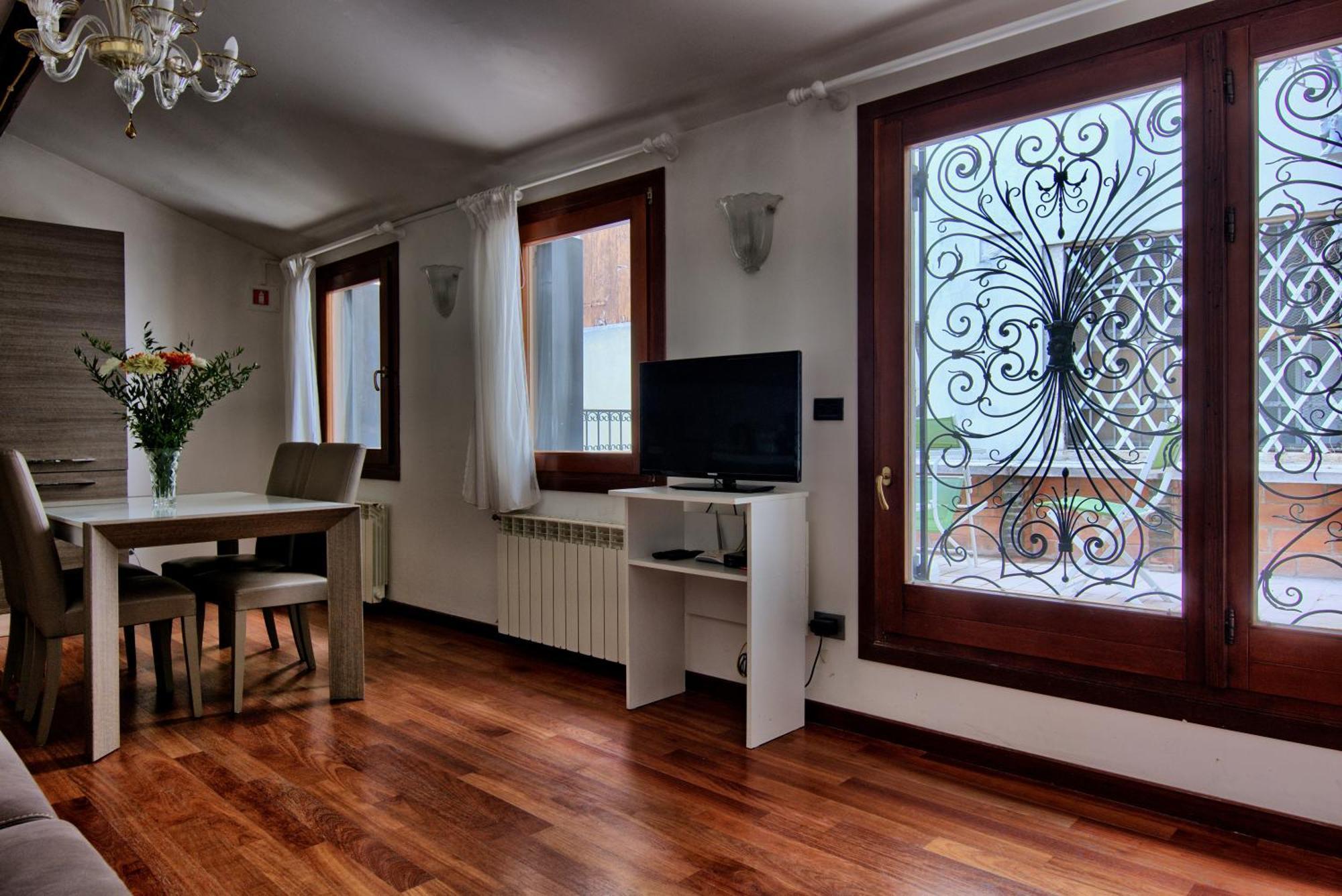 Apartment Da Bruno Homes *