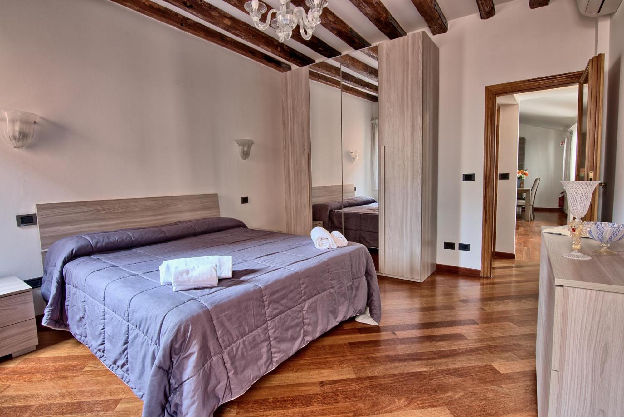 Da Bruno Homes Venedig