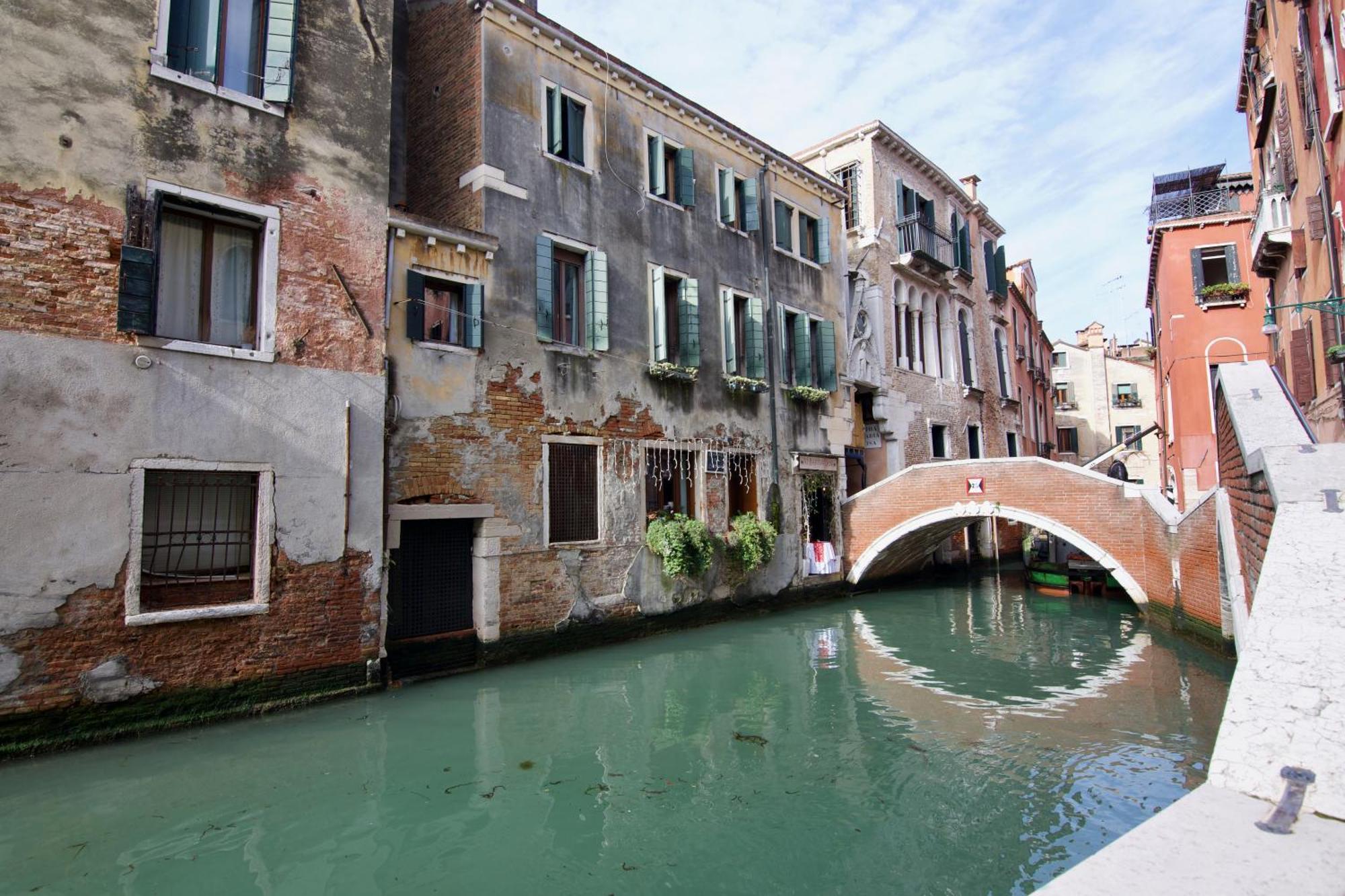 Da Bruno Homes Apartment Venedig