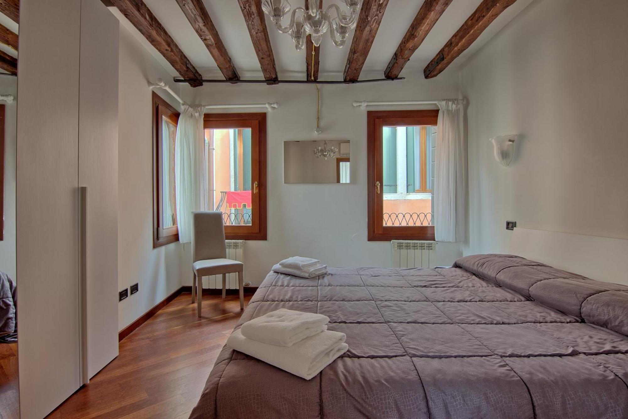 Apartment Da Bruno Homes Venedig