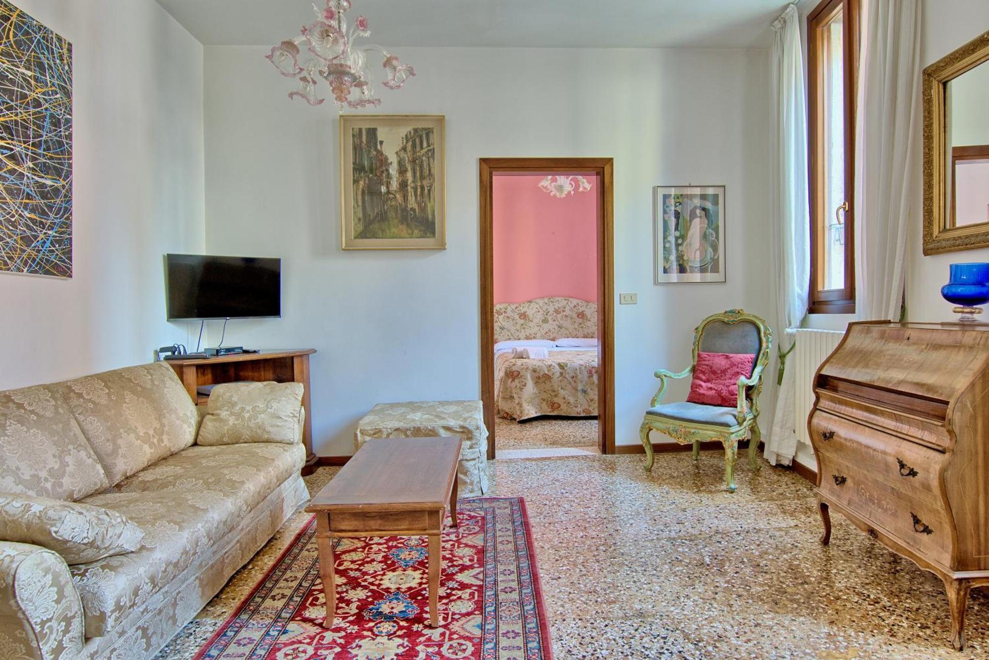 Apartment Da Bruno Homes
