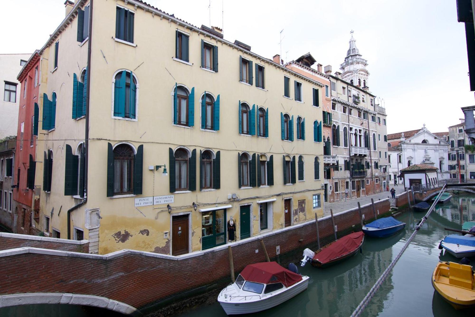 Da Bruno Homes Apartment