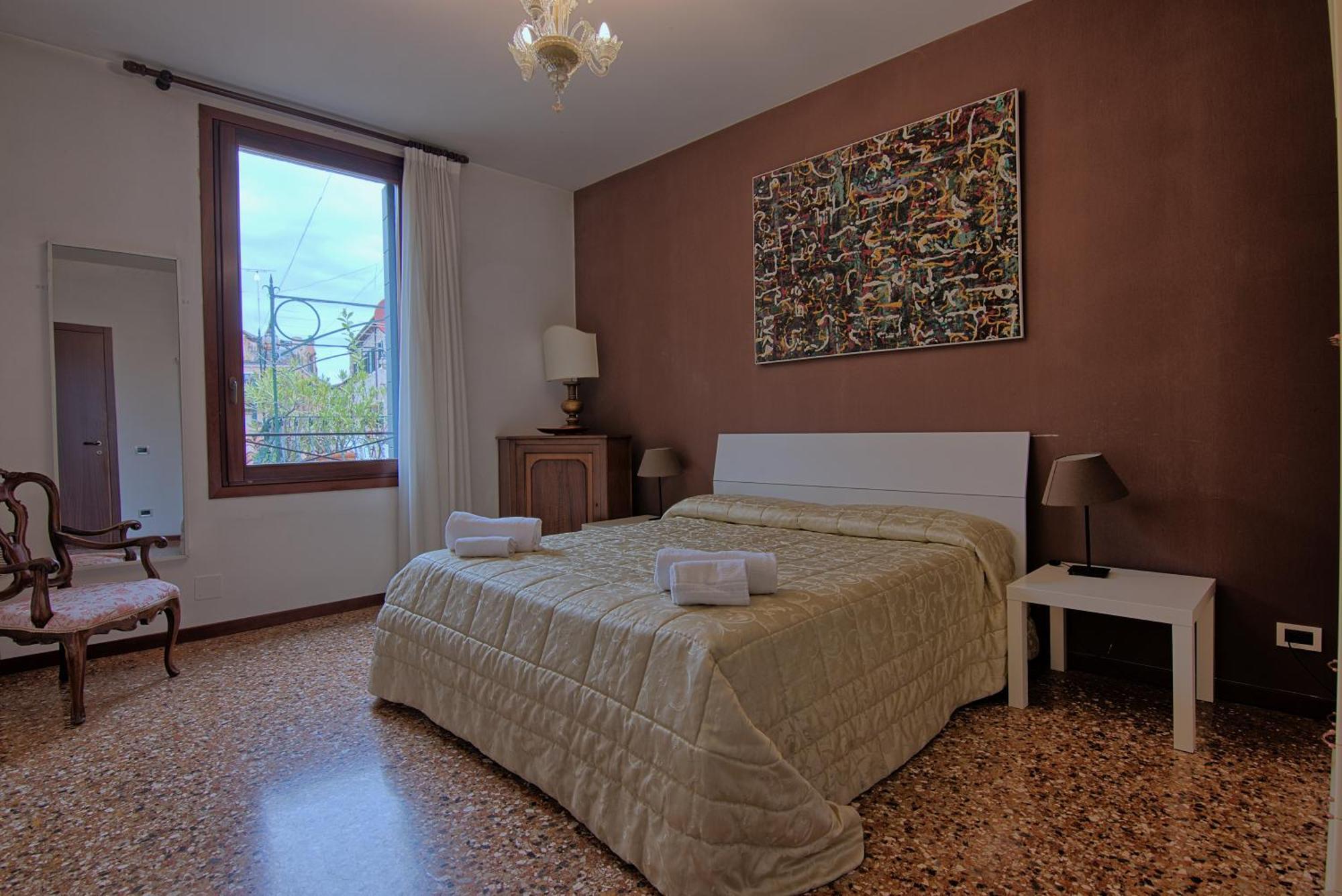 Da Bruno Homes Venedig