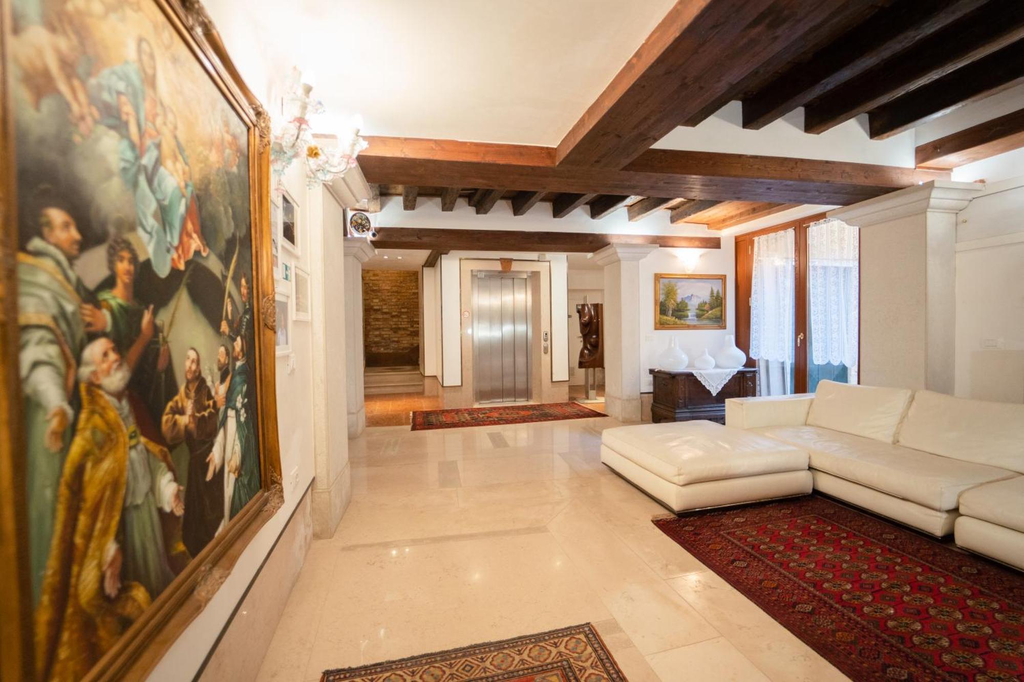 Vigna - Only 2* Venezia