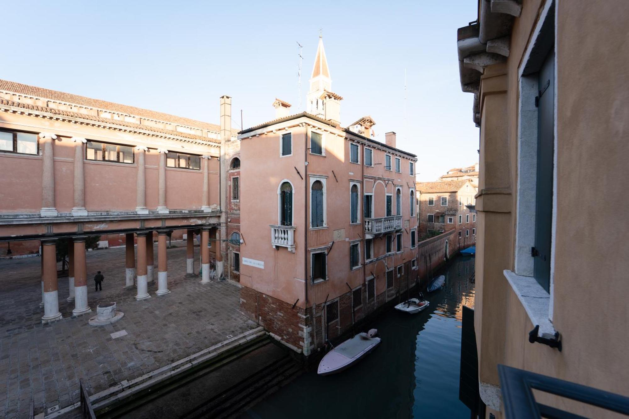 Vigna - Only Affittacamere Venezia