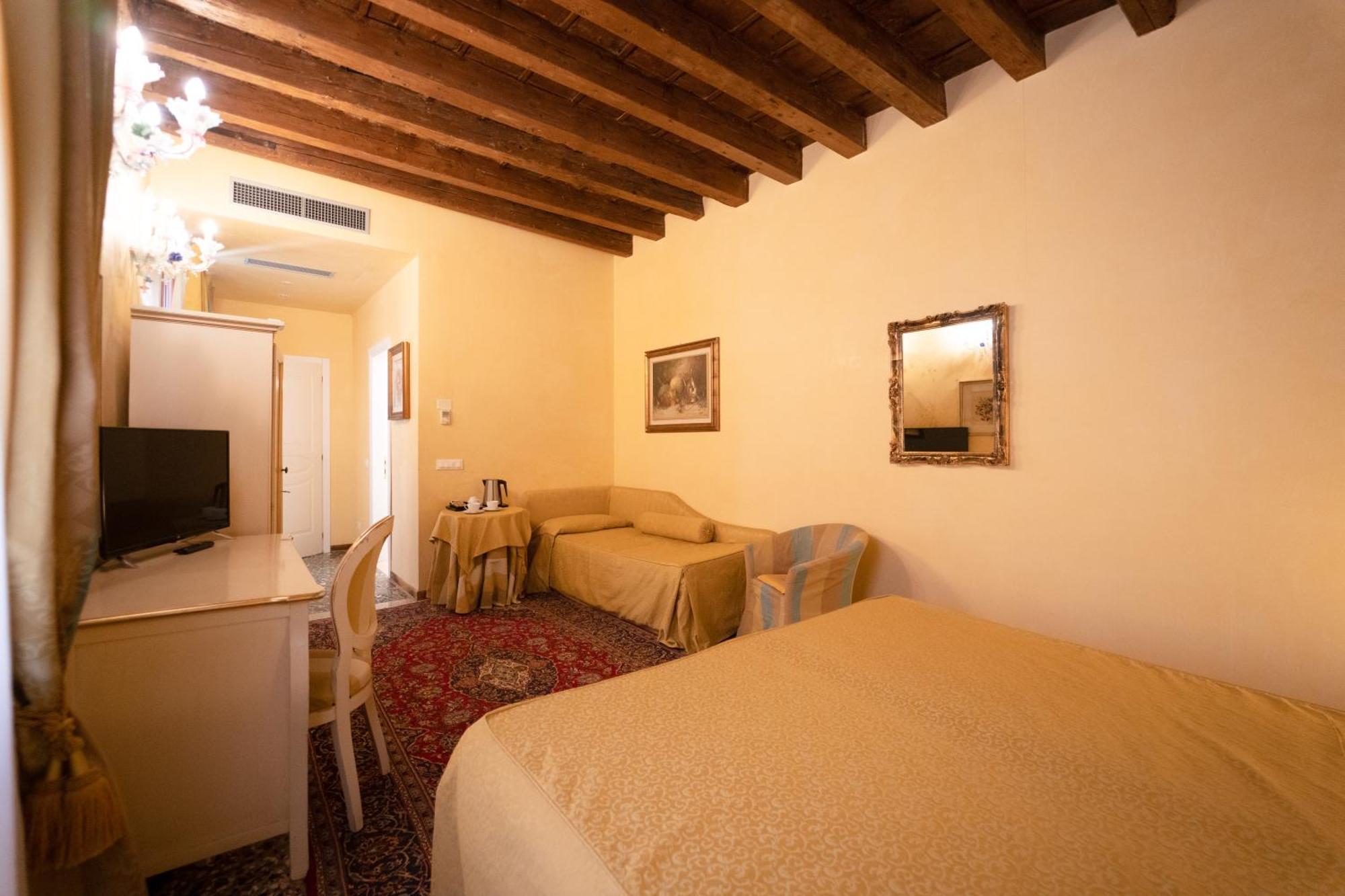 Affittacamere Vigna - Only 2*