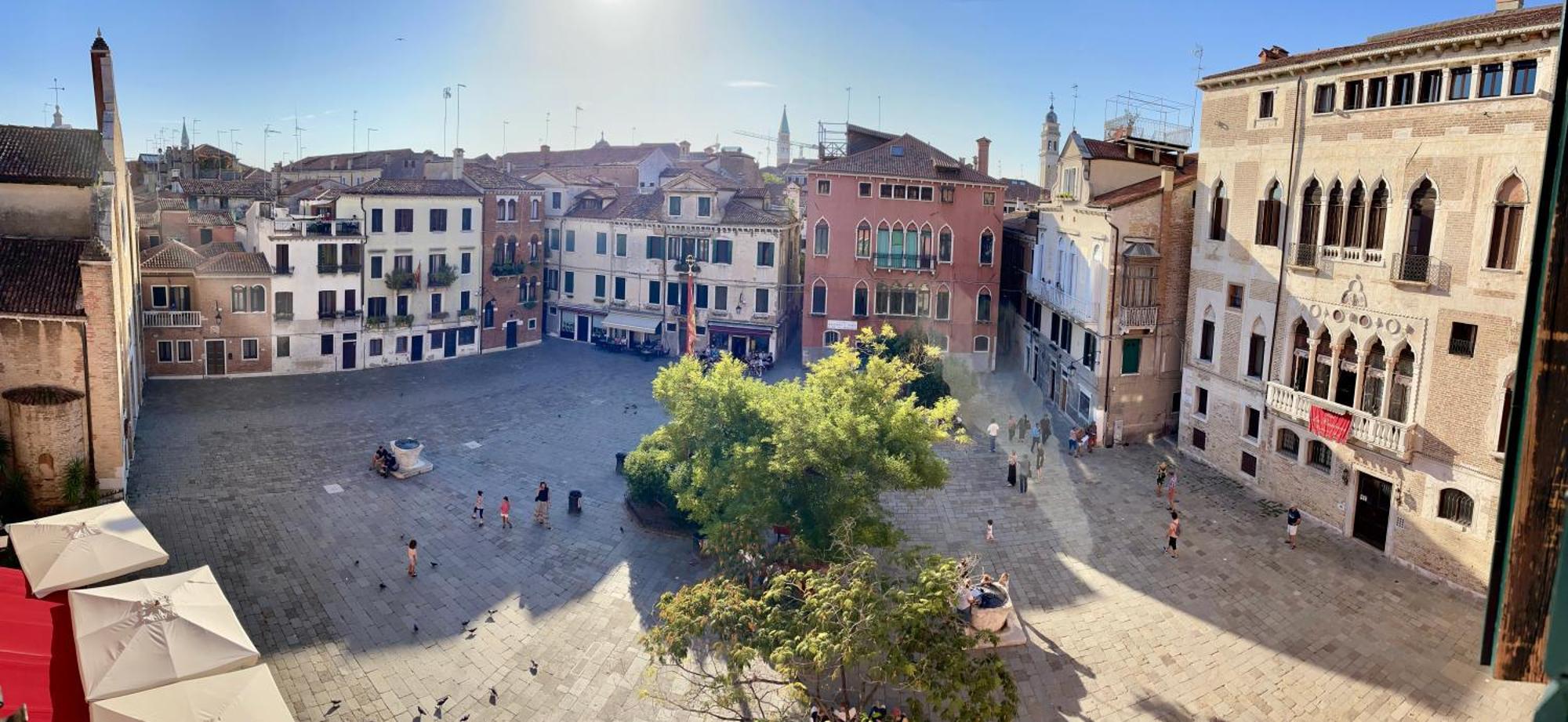 La Casa Del Pescatore: A Lovely Escape In Venice!! * Venetië
