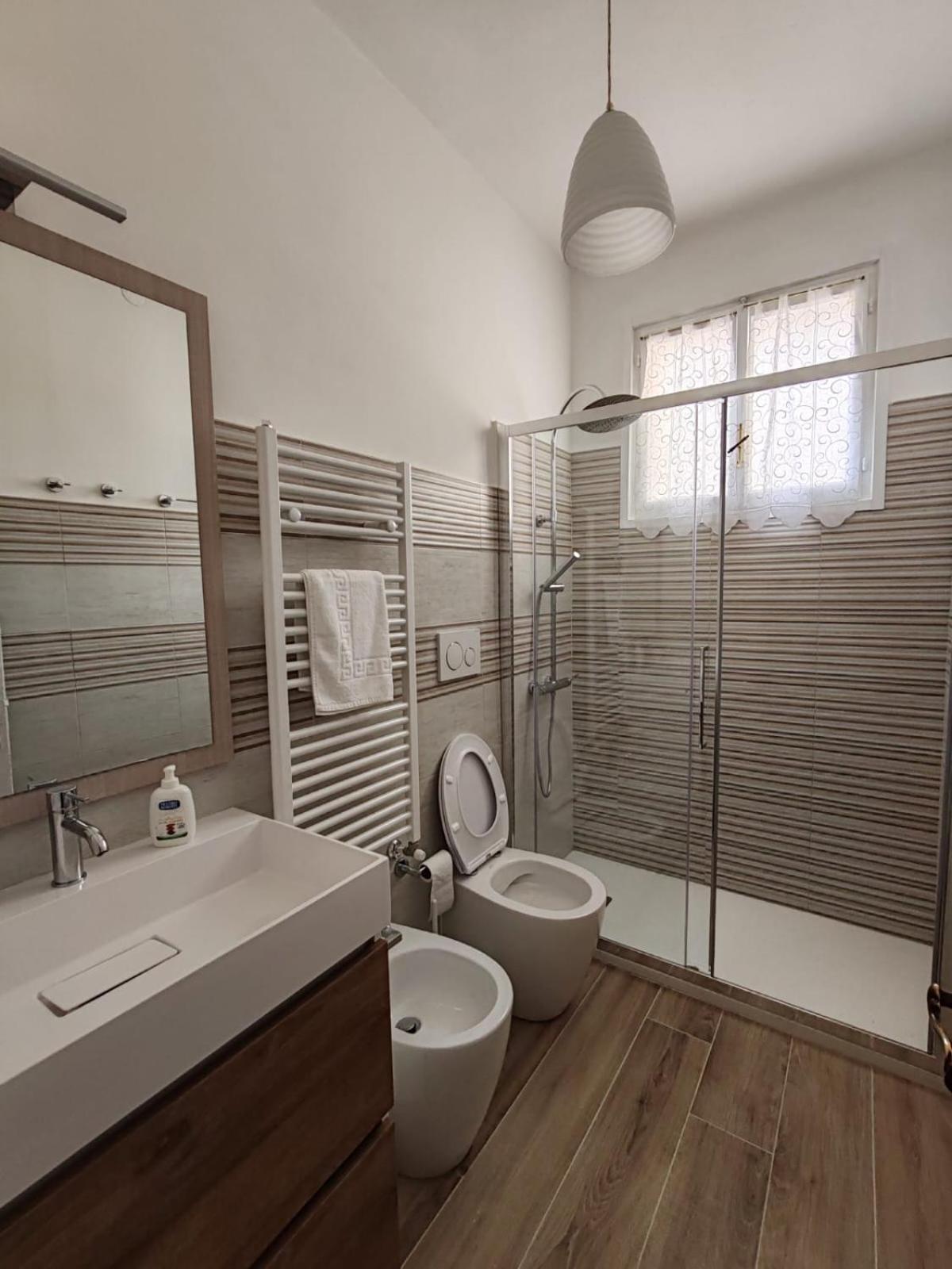 Casa Sabotino Appartement Venetië