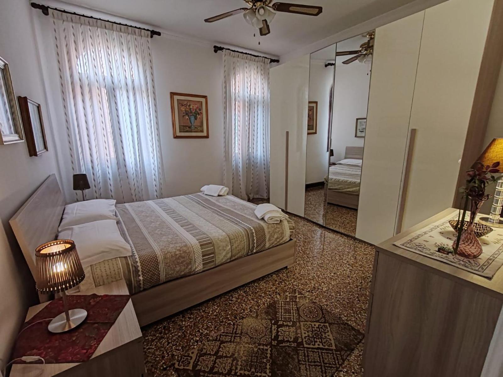 Casa Sabotino Appartement Venetië