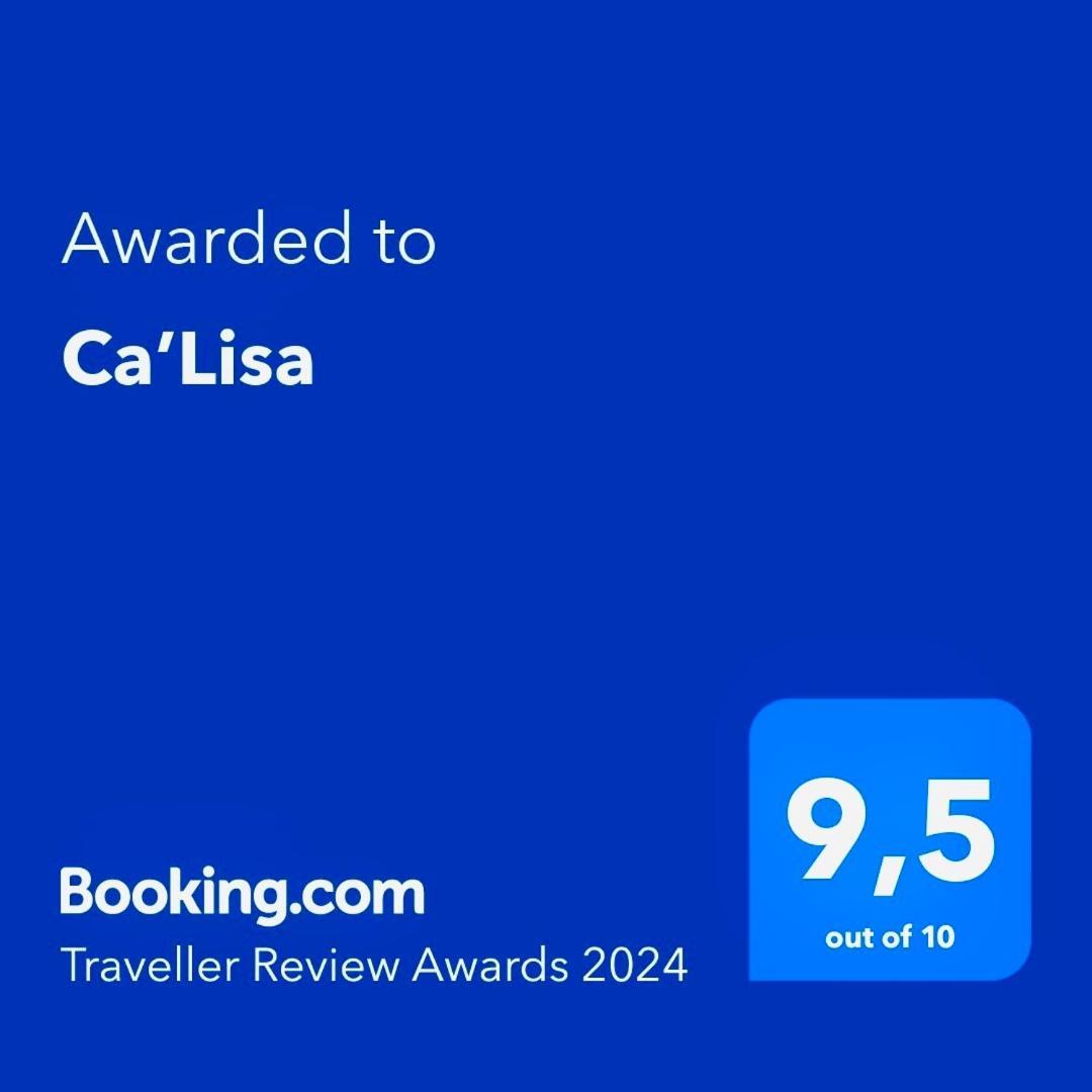 Ca'lisa Venice