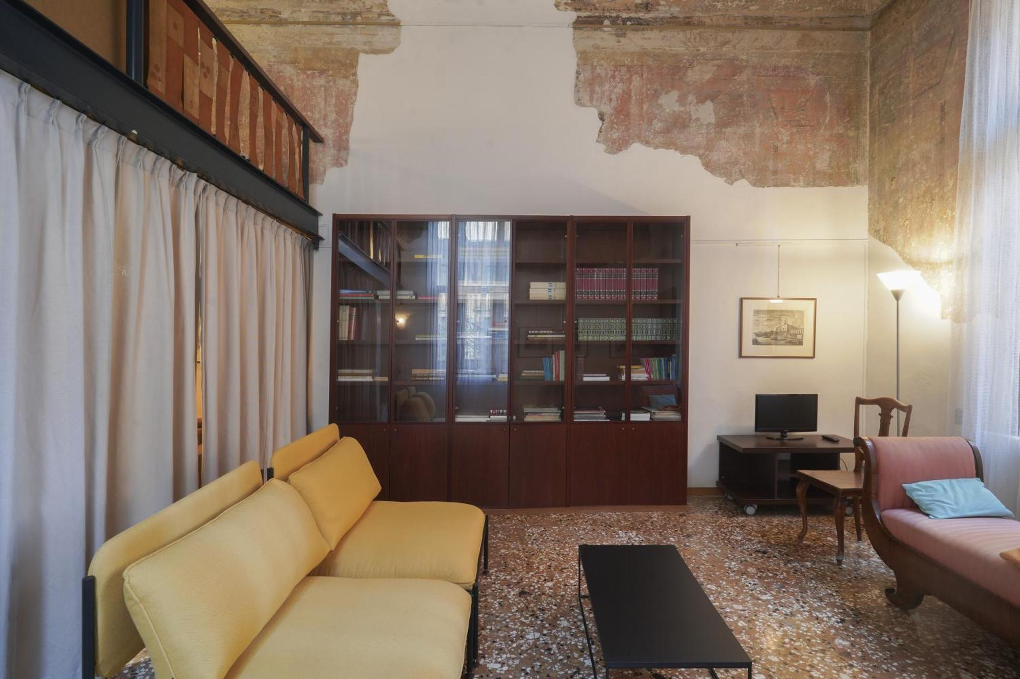 Appartement Fresco