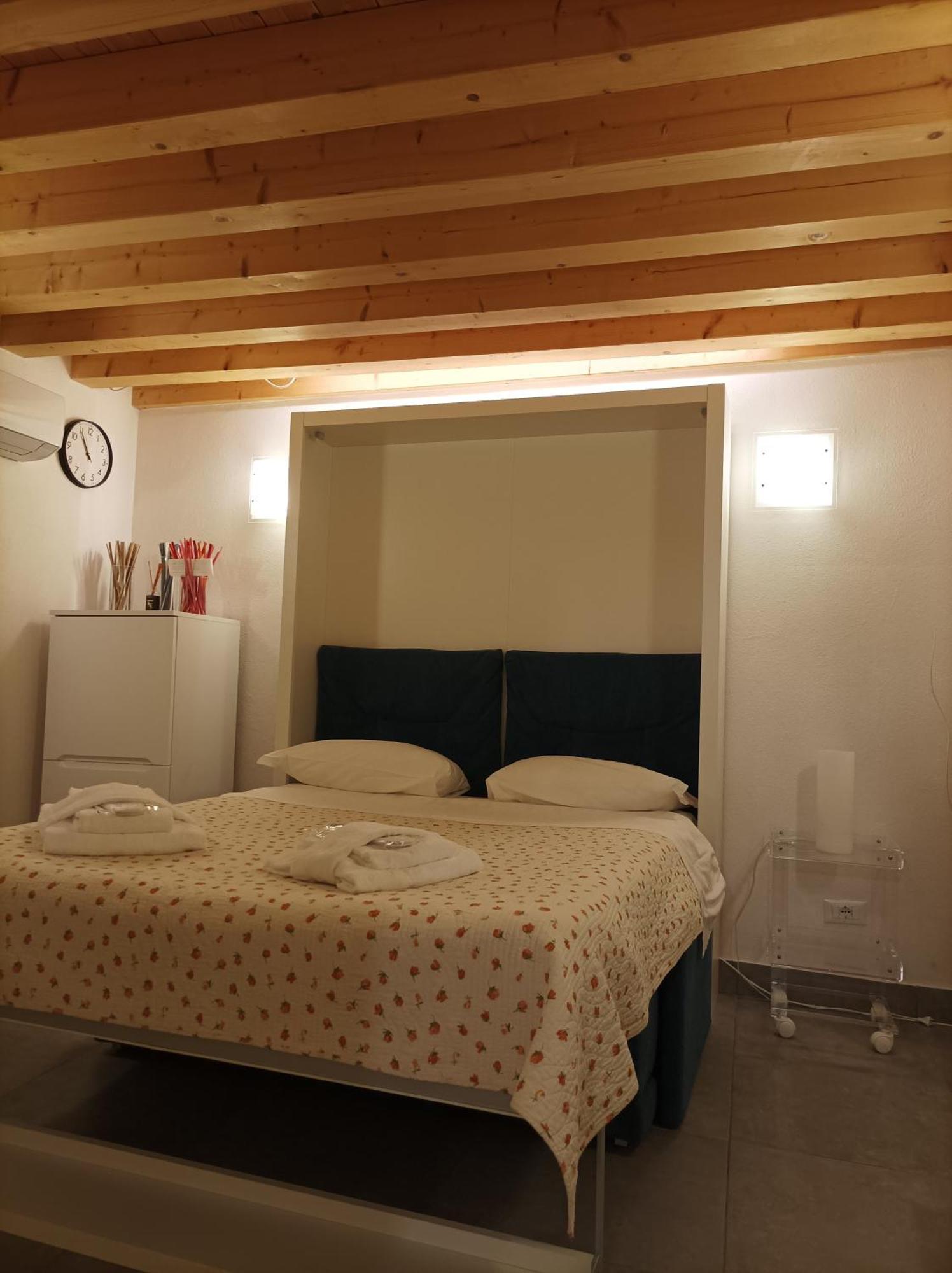 Ve-nice Casa Teresa C881 Appartamento Venezia