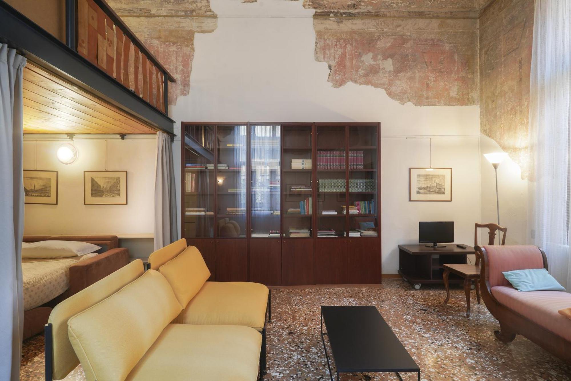 Appartement Fresco