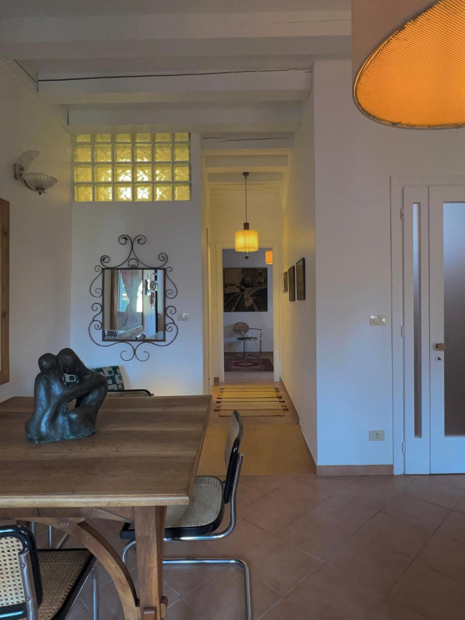 Appartement Biennale Venise