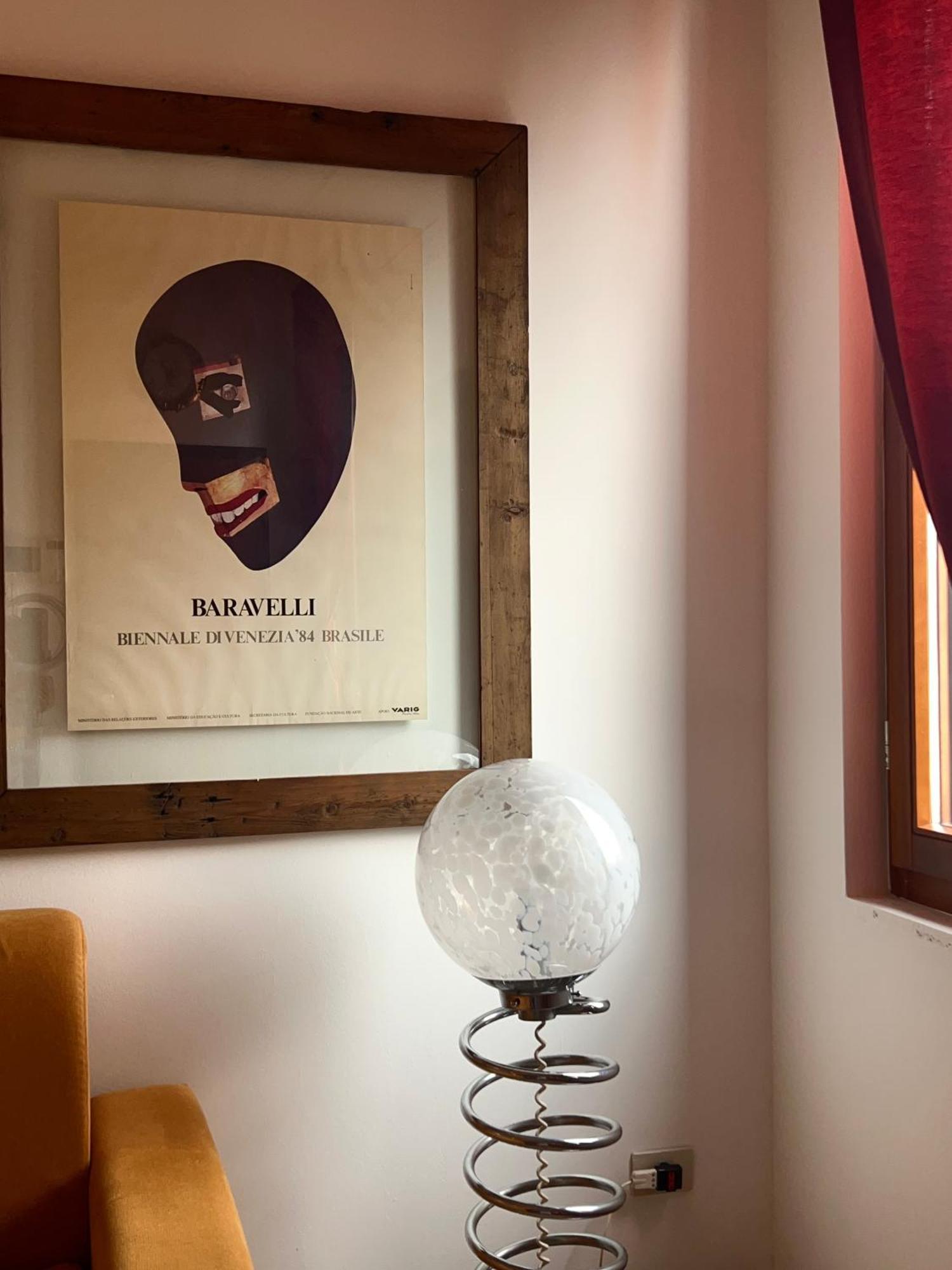 Appartement Biennale *