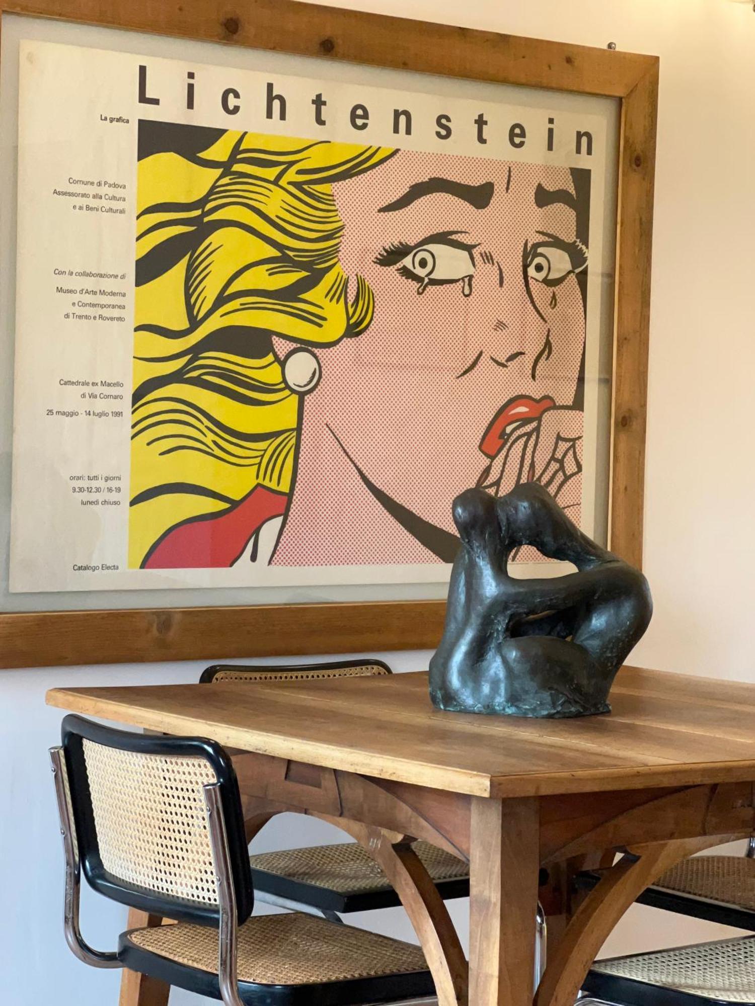 Biennale Appartement *